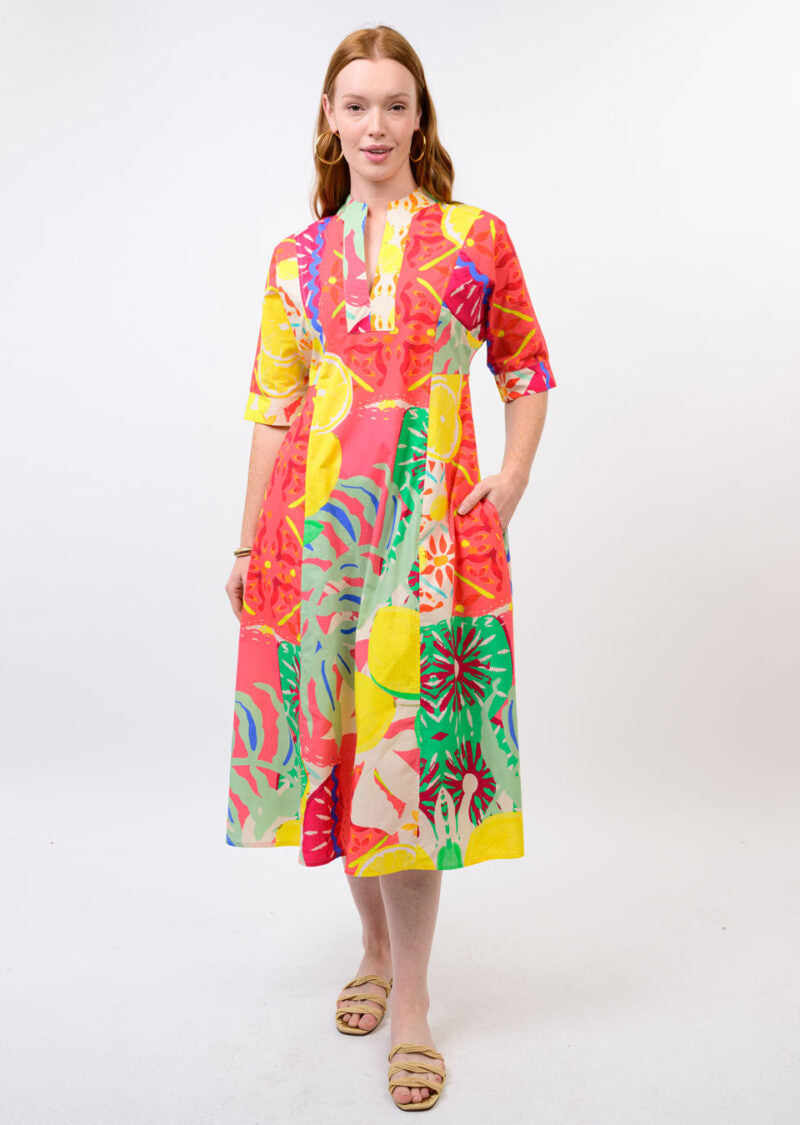 Uncle Frank Fruit Salad Dress multi 
