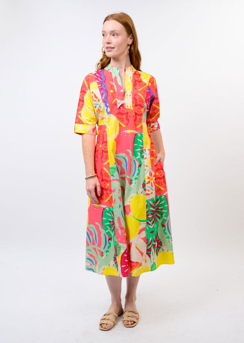 Uncle Frank Fruit Salad Dress multi 