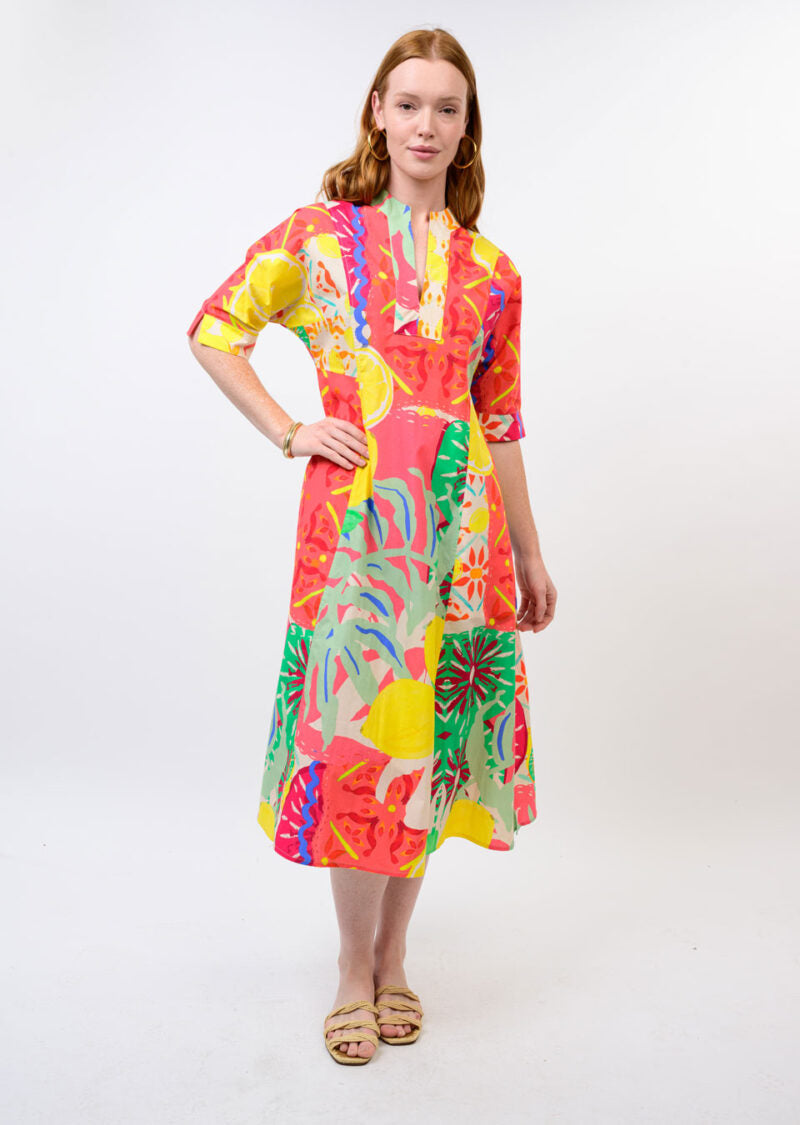 Uncle Frank Fruit Salad Dress multi 