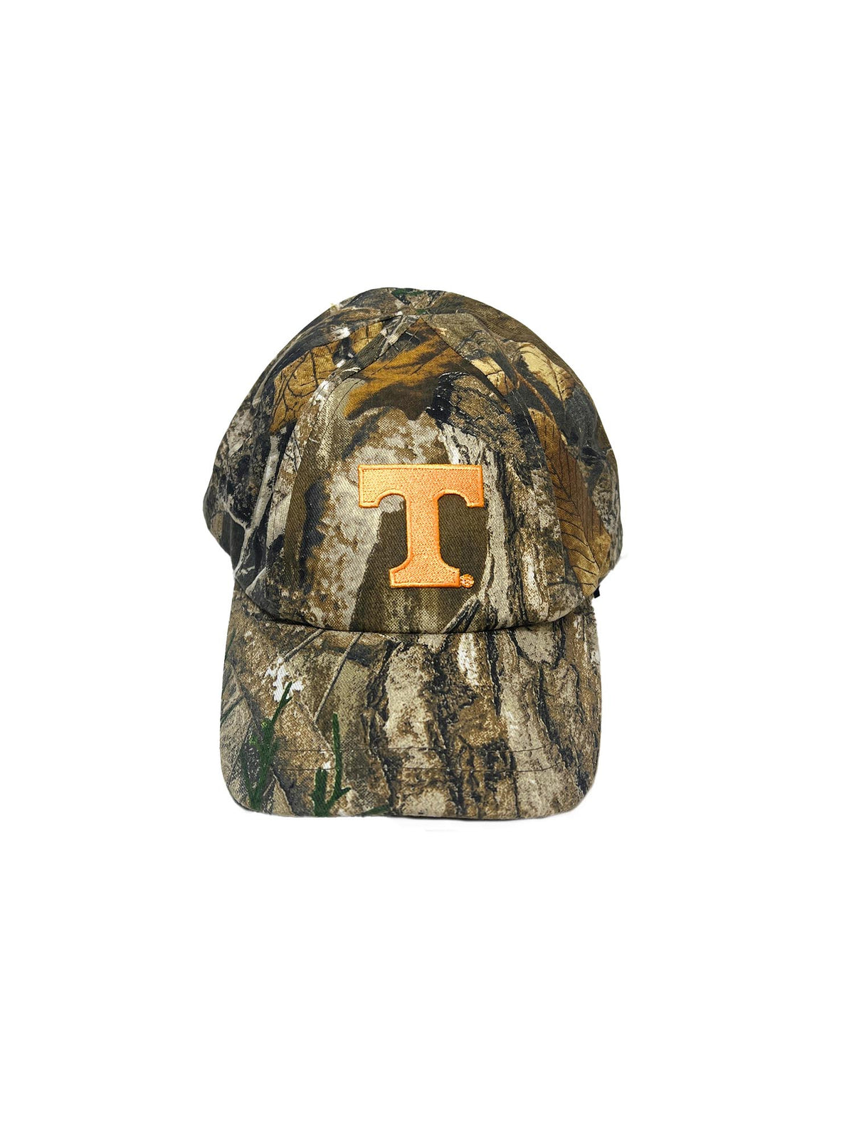 Creative Knitwear University of Tennessee Baby & Toddler Power T Camo Baseball Cap