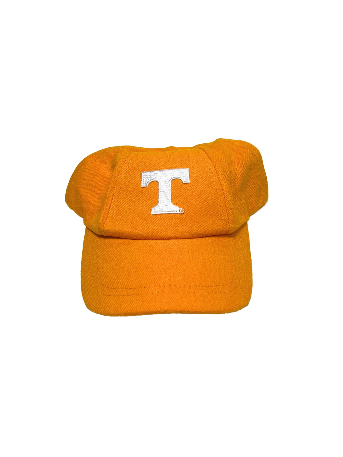 Creative Knitwear University of Tennessee Baby & Toddler Power T Orange & White Baseball Cap