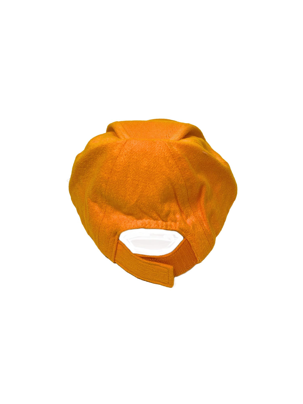 Creative Knitwear University of Tennessee Baby & Toddler Power T Orange & White Baseball Cap