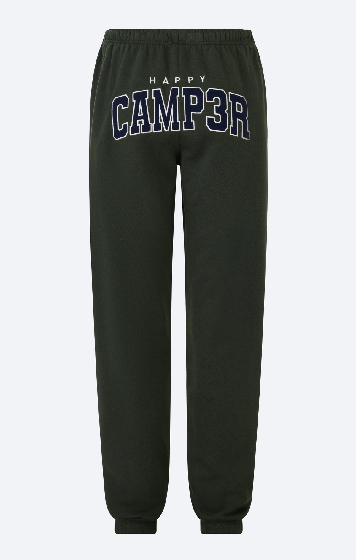 Happy Camp3r Edition Core Jogger