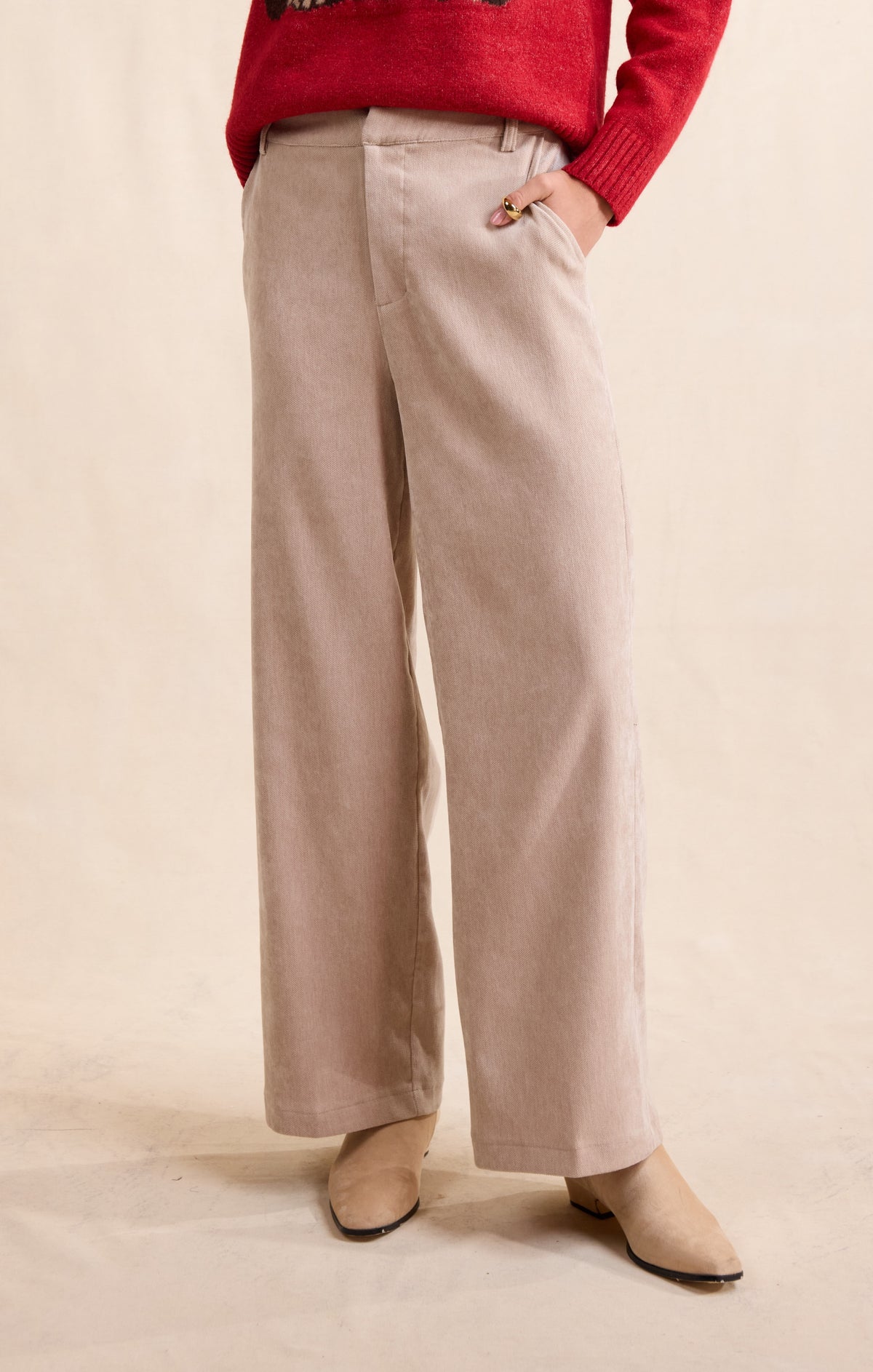 Penthouse Trousers