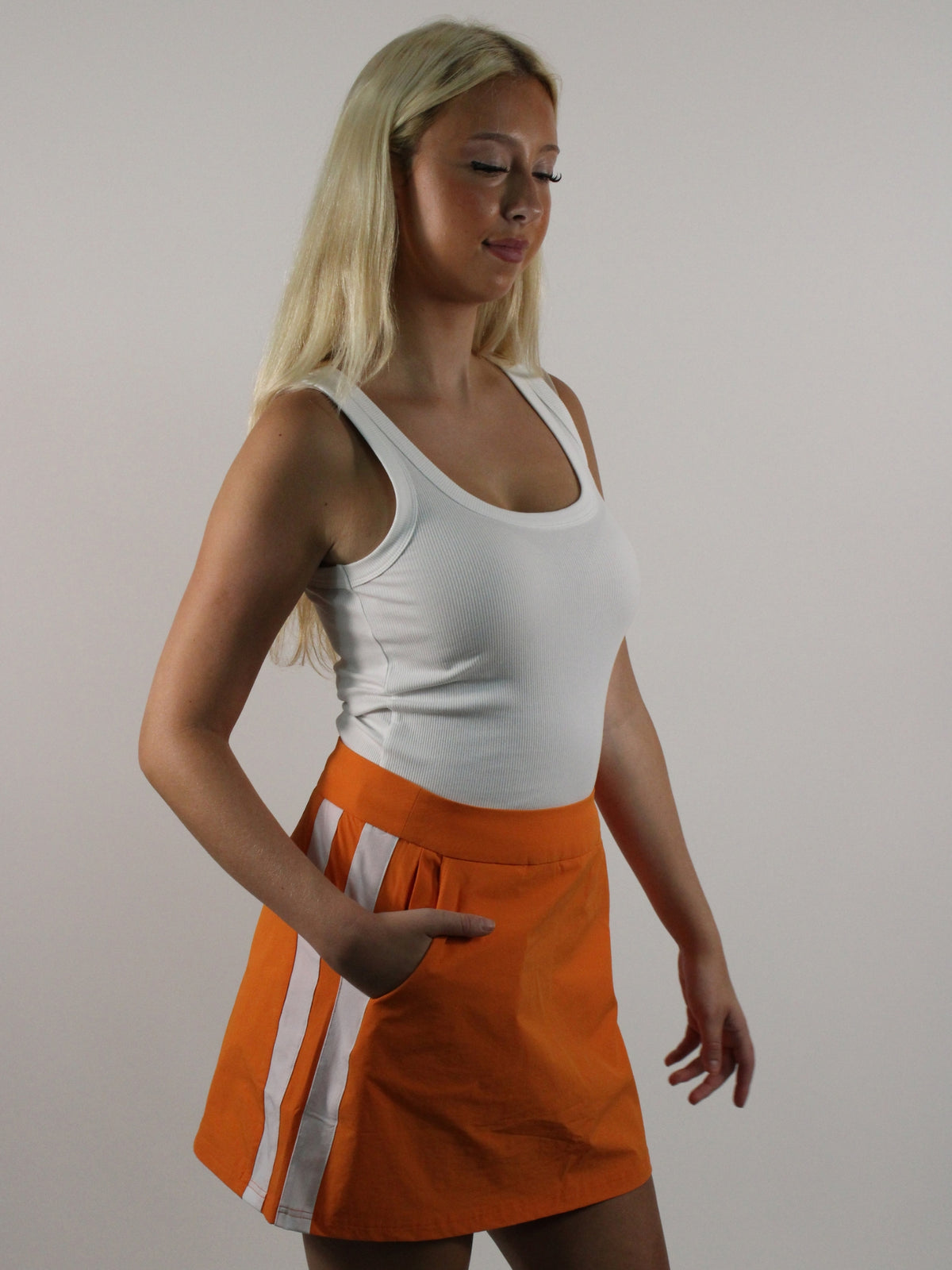 Vol Game Day Skort orange whit2
