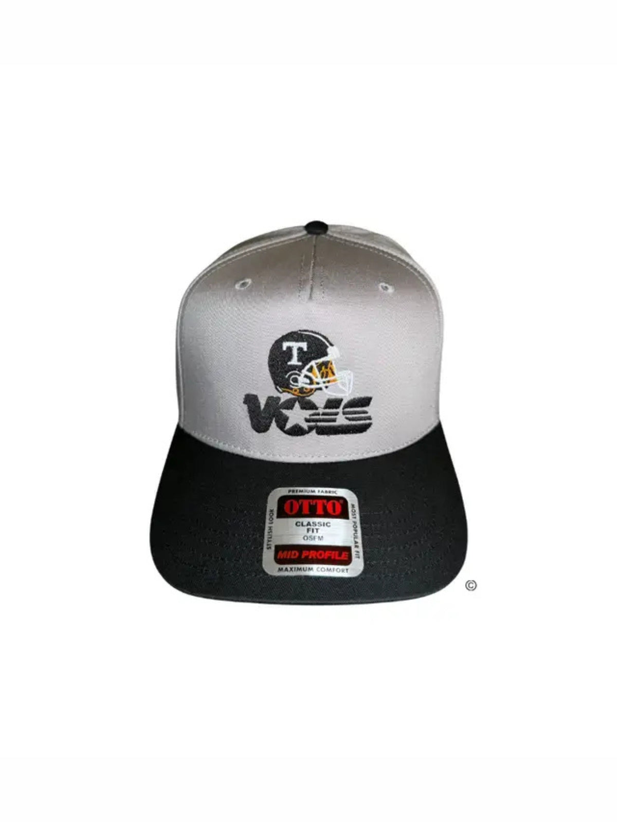 Vols Kickoff Embroidered Hat