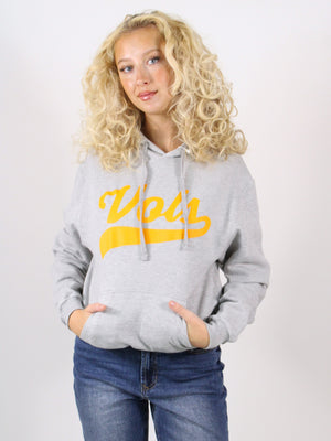 Vols Script Hoodie