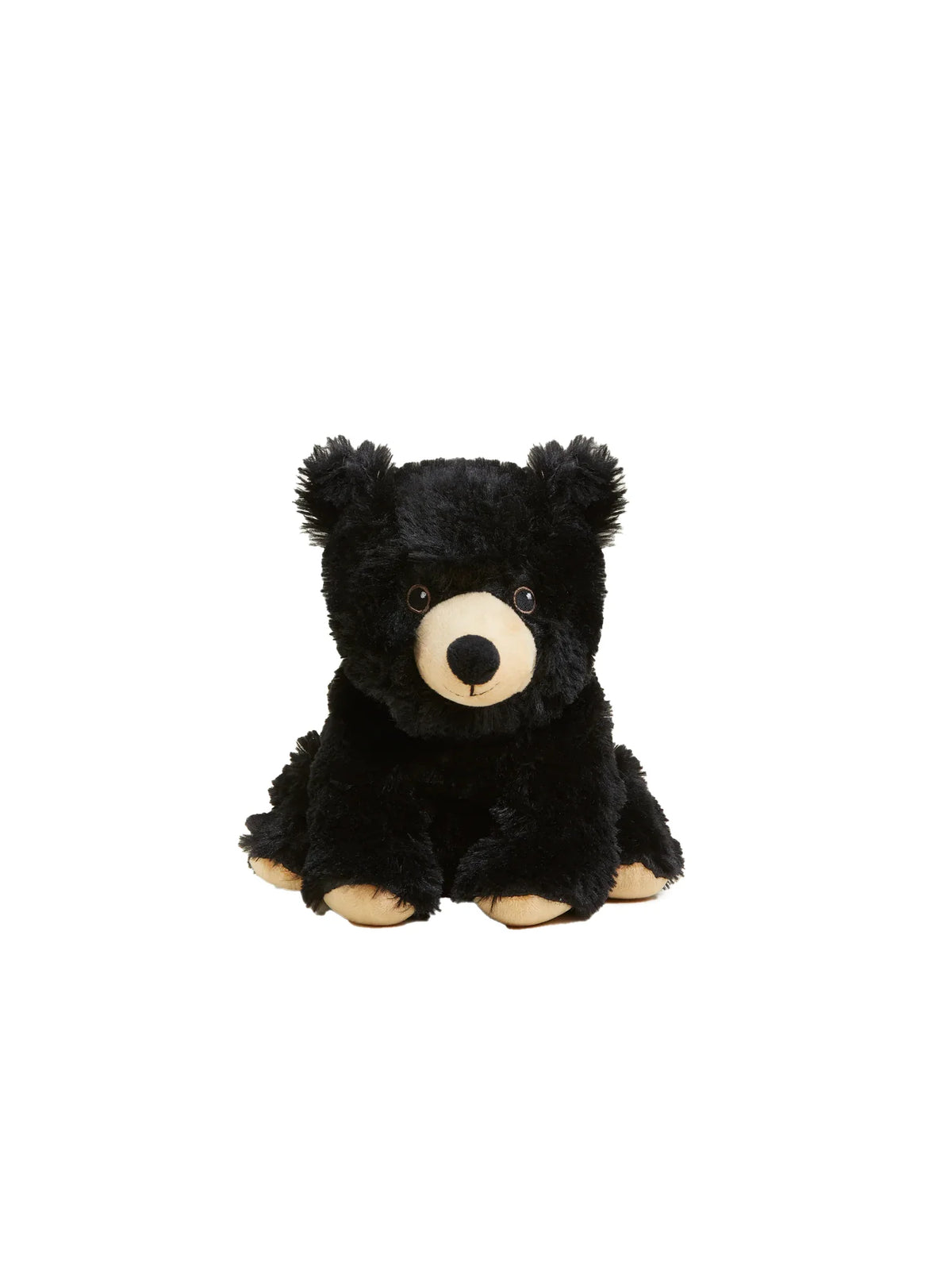 Bear Black Warmies
