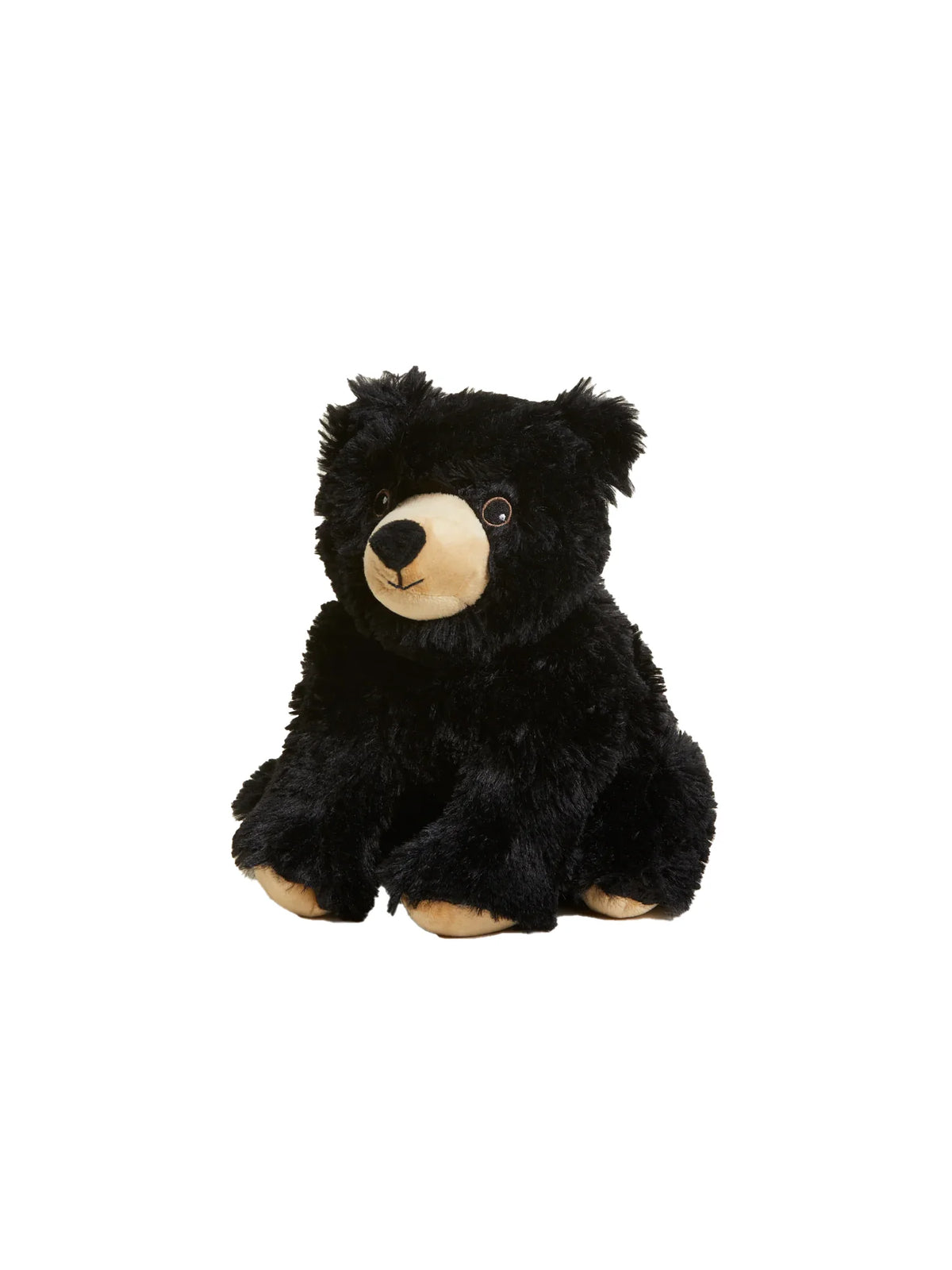 Bear Black Warmies