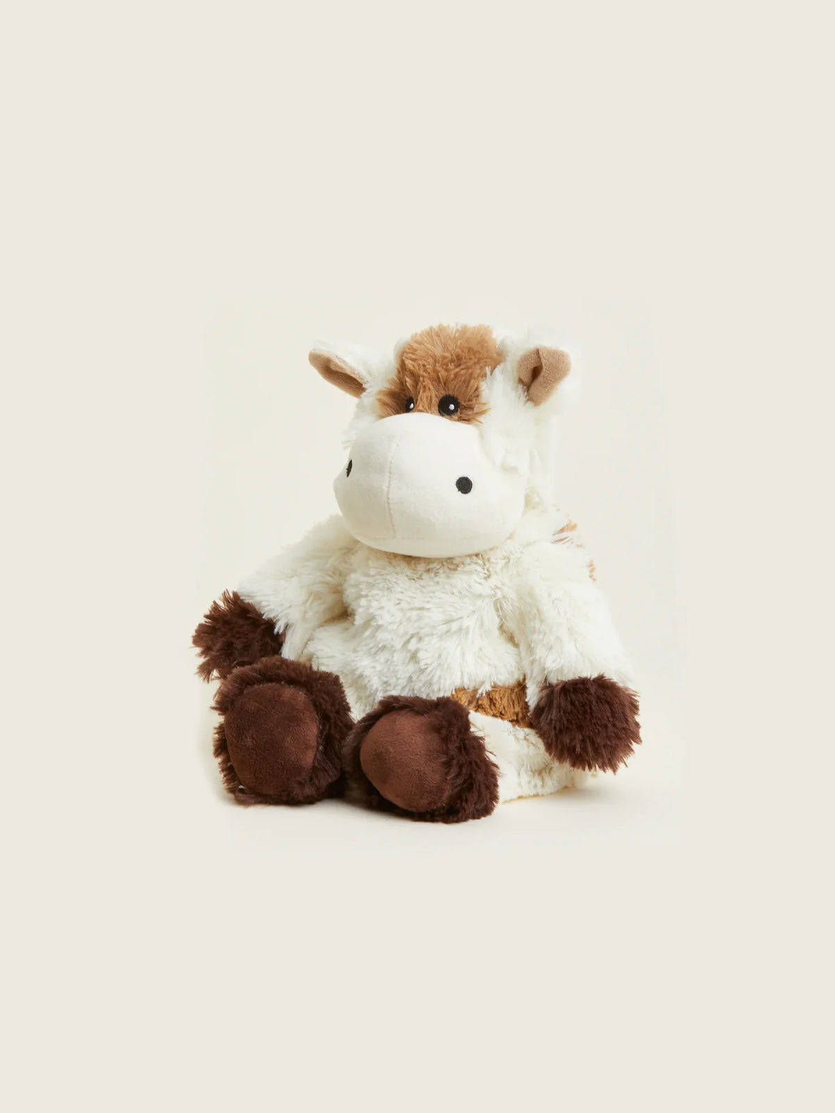Brown Cow Warmies