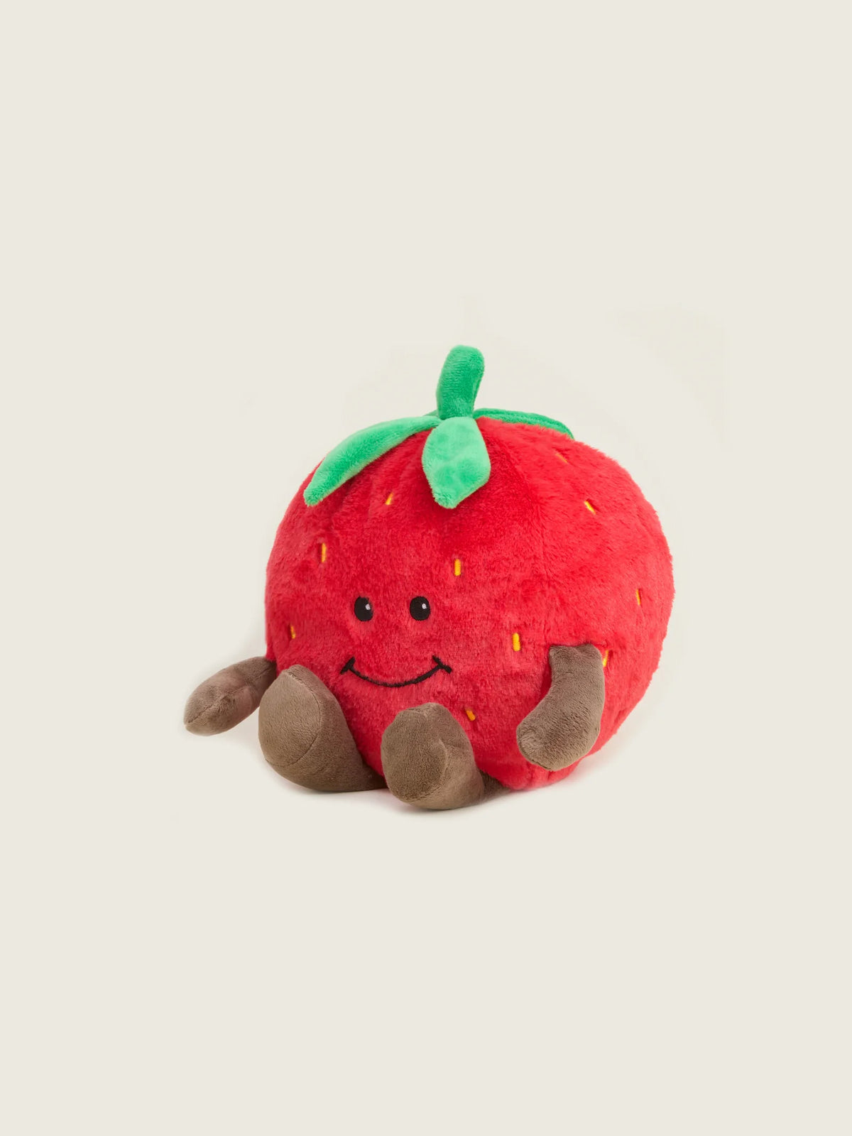 Strawberry Warmies