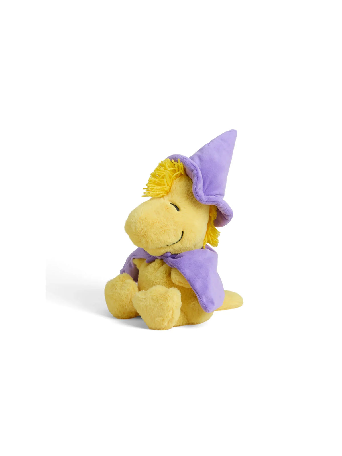 Wizard Woodstock Warmies