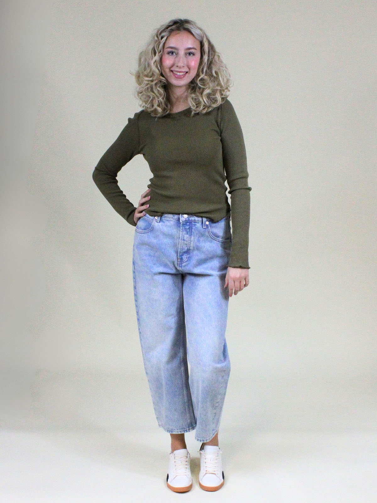 We The Free Deep Trance Dropped Boyfriend Jeans Sweet Dreams