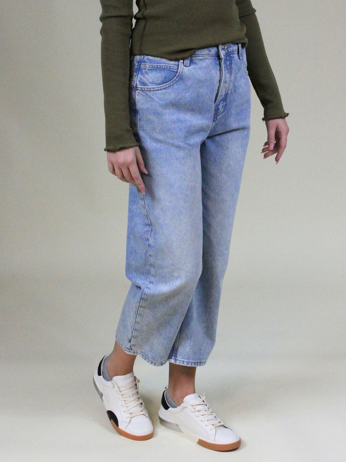 We The Free Deep Trance Dropped Boyfriend Jeans Sweet Dreams