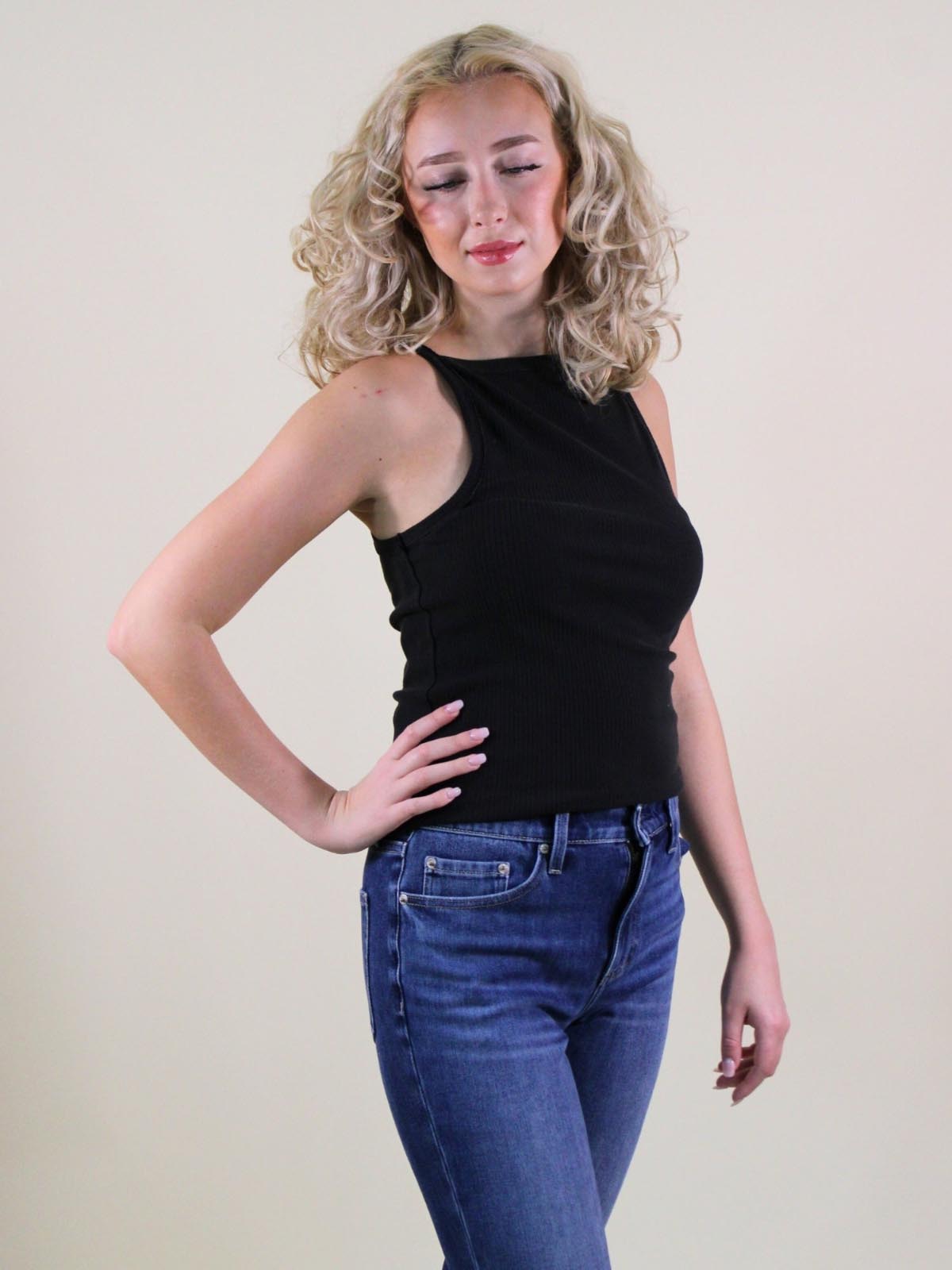 We The Free Mia Tank – Bliss