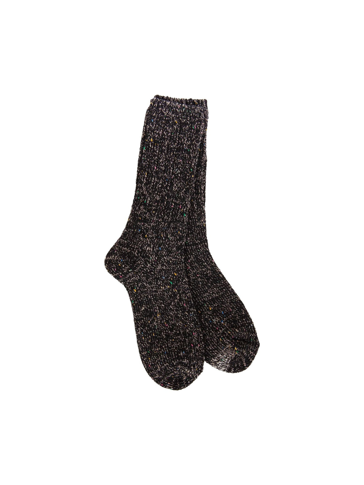 Weekend Ragg Crew Socks
