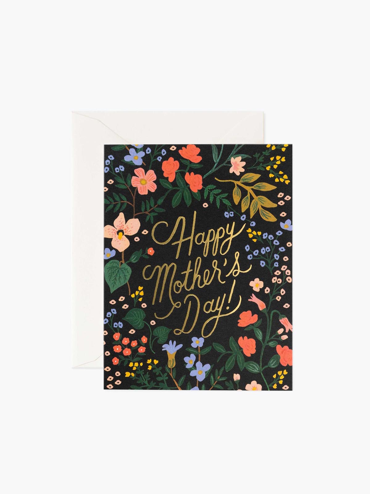 Rifle Paper Co. Wildwood Mother's Day Greeting Card