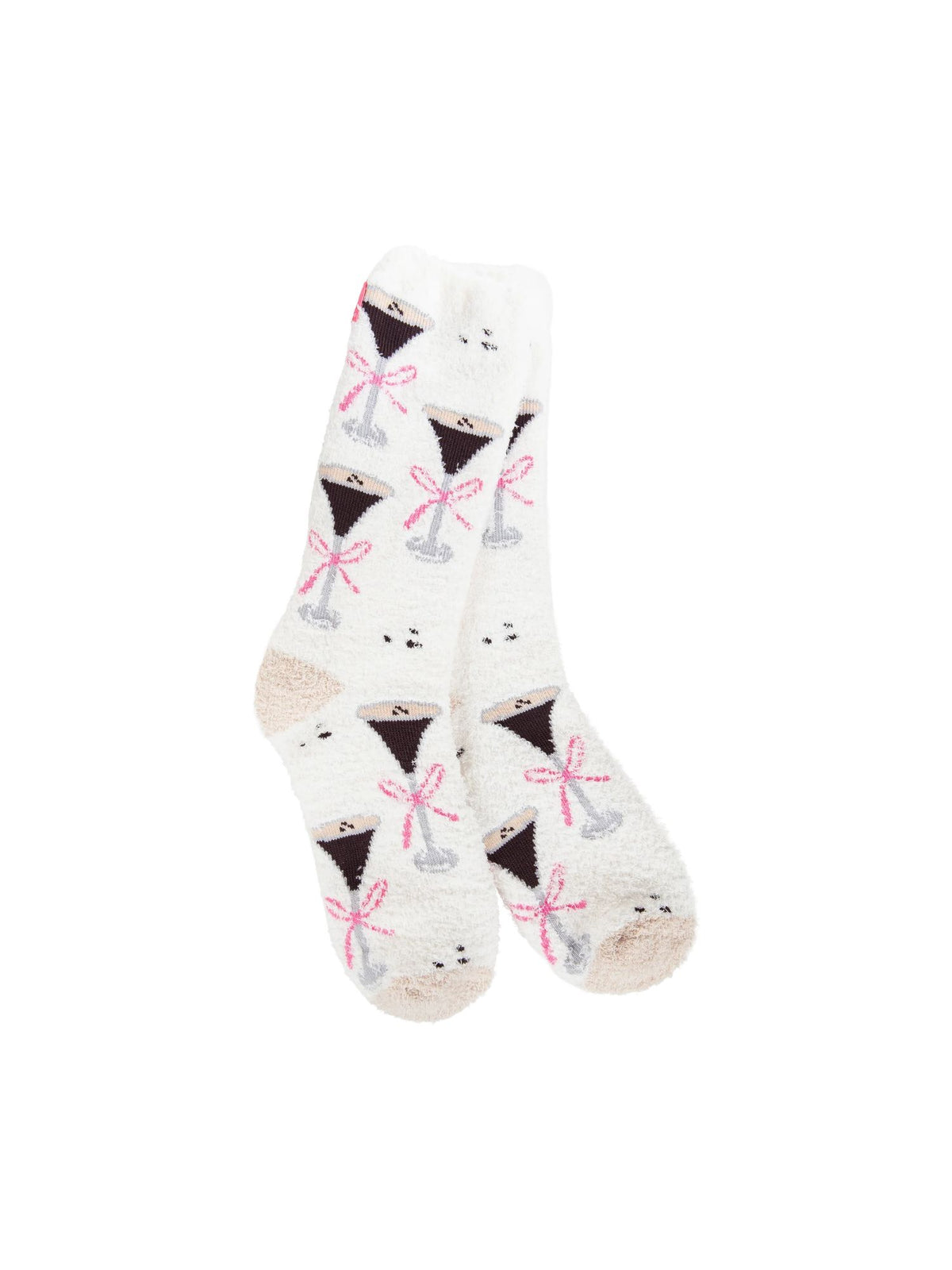 Cozy Crew Socks