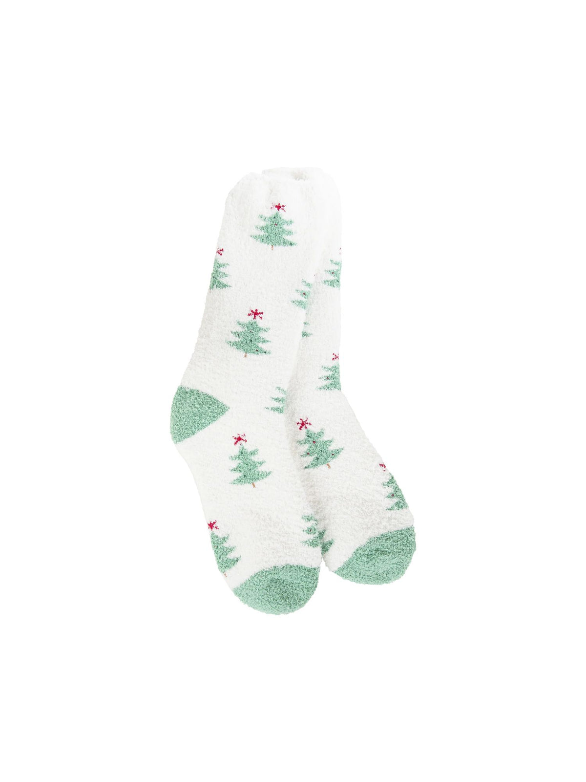 Holiday Cozy Crew Sock