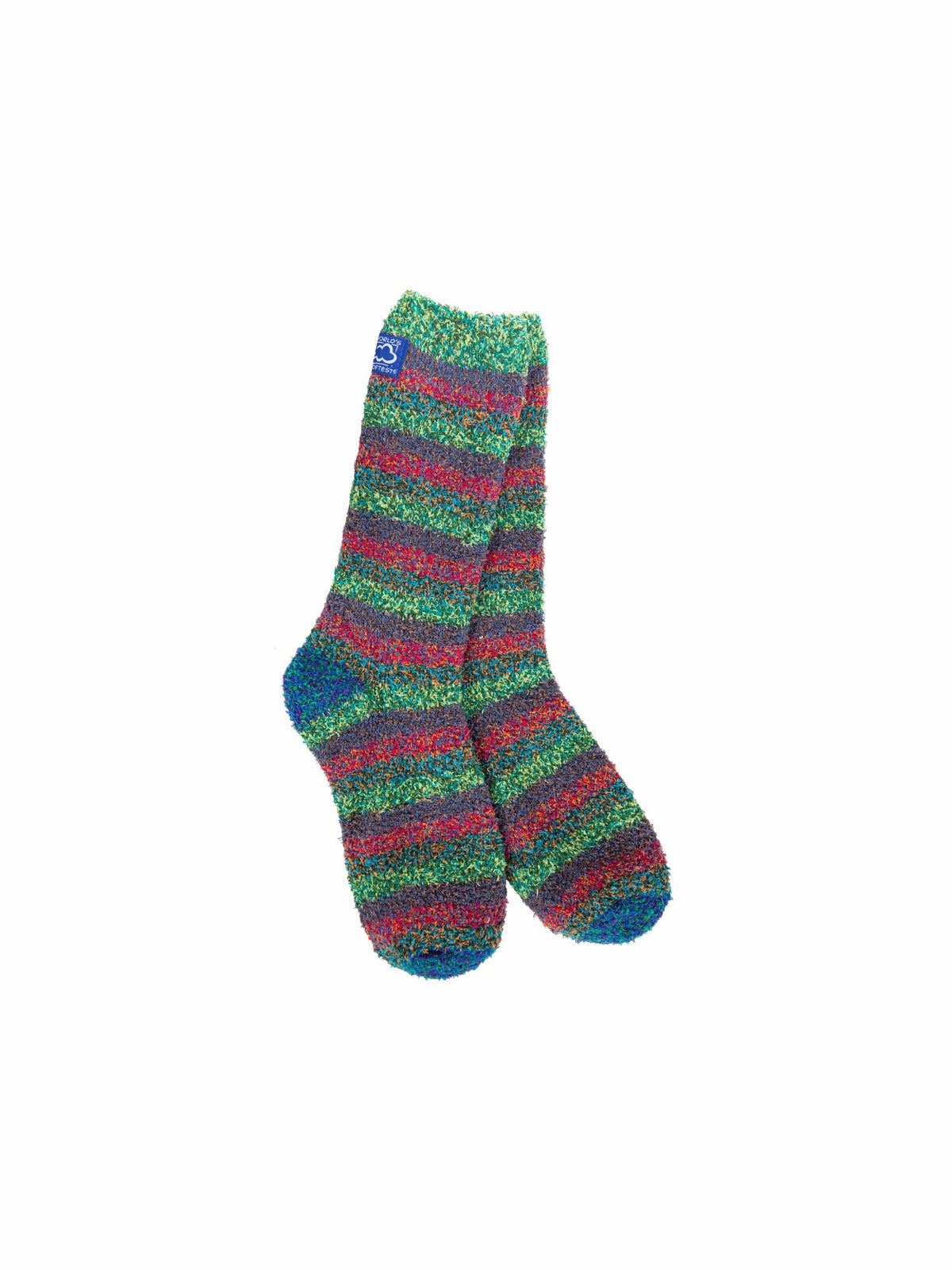 Holiday Multi Crew Socks