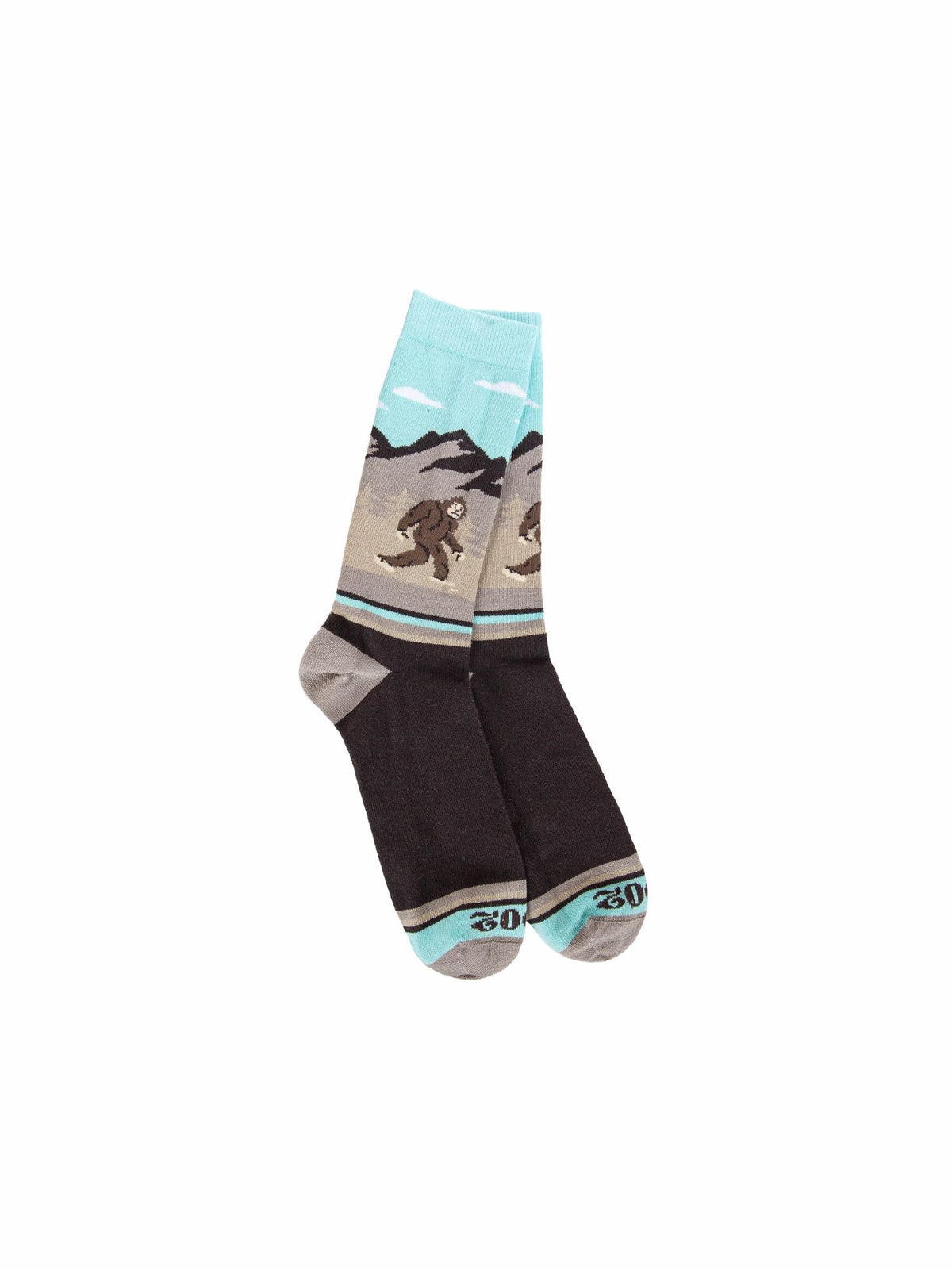 Men's 1902 Transit Crew Socks