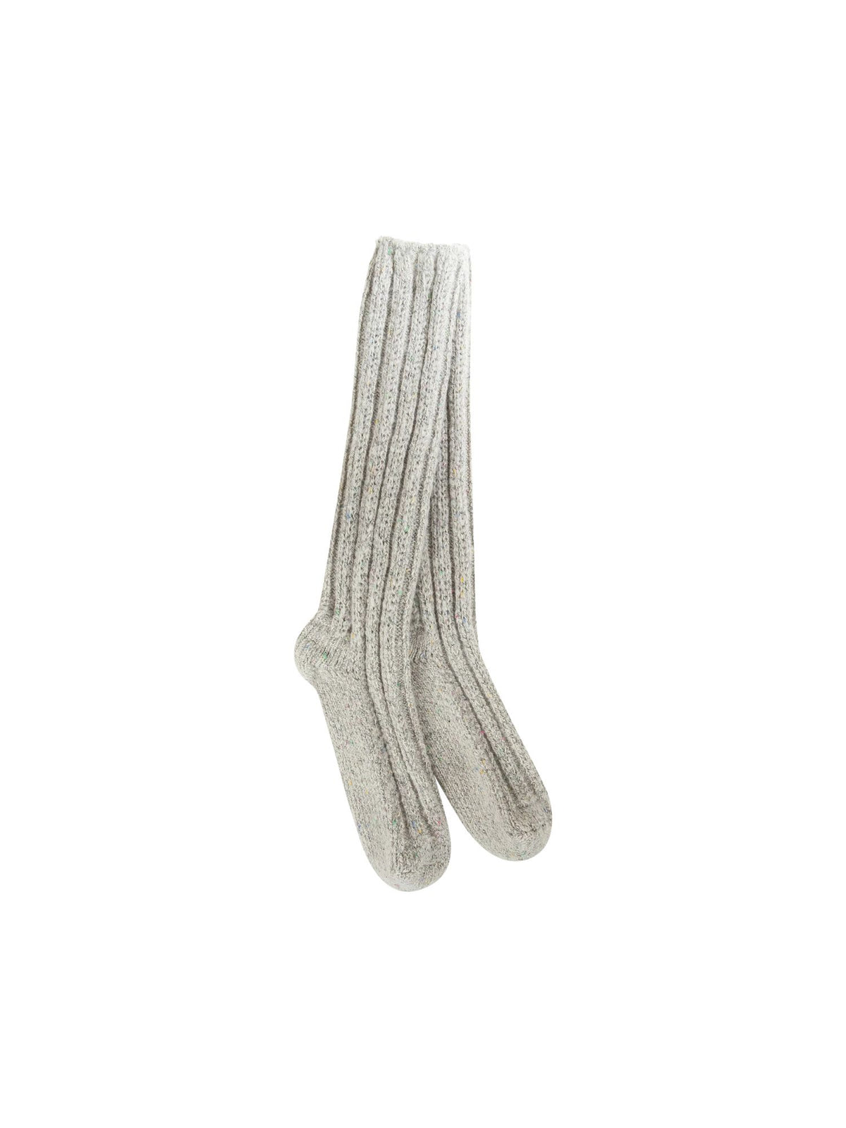 Sweater Slouch Crew Sock