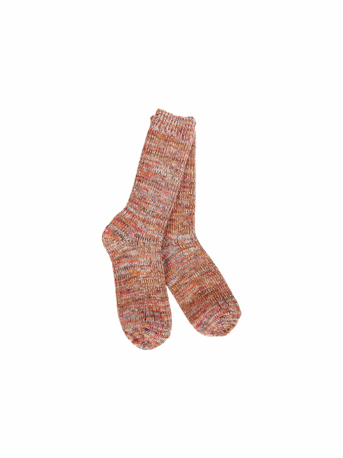 Weekend Missioni Crew Socks