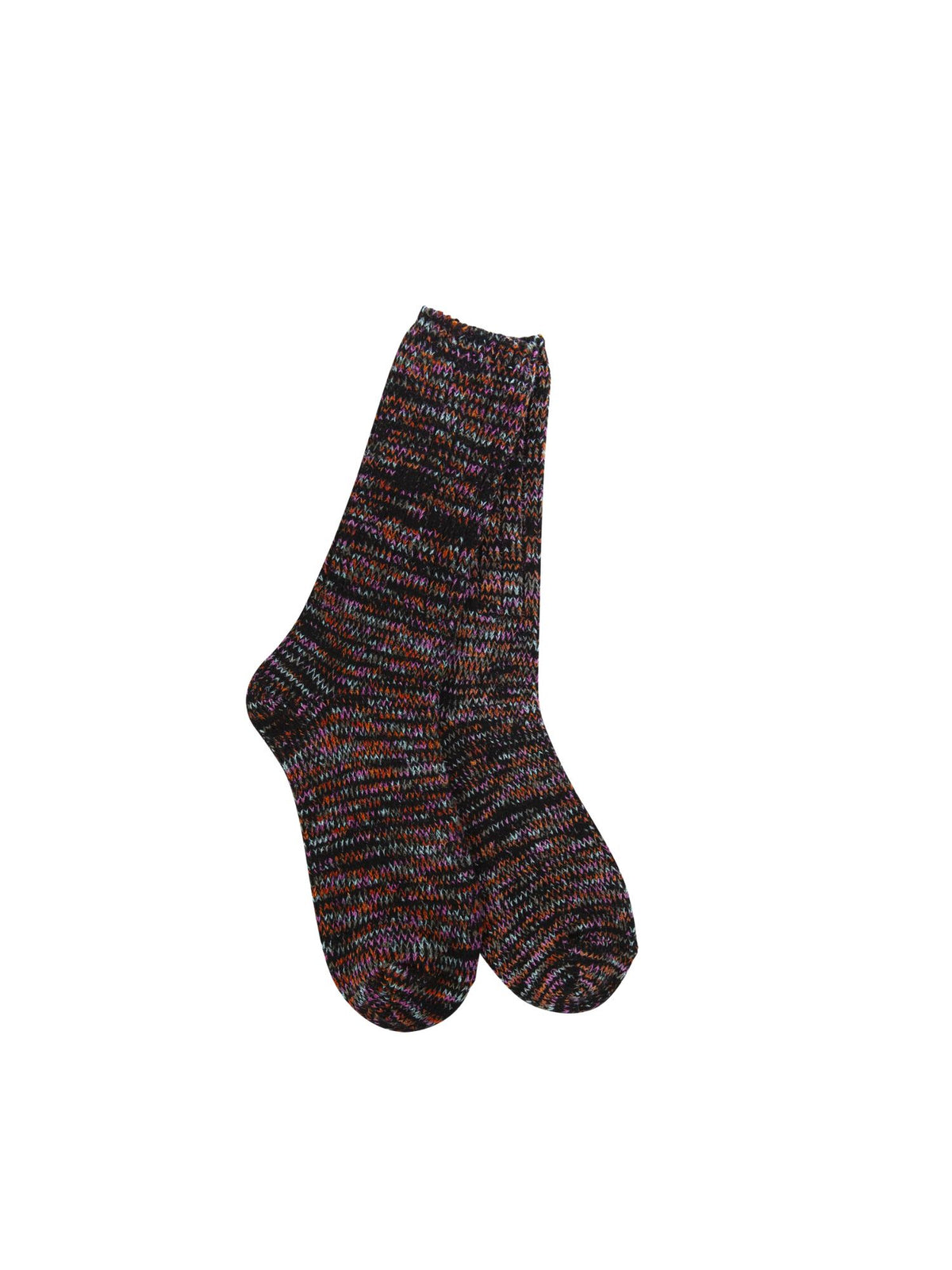 World's Softest Socks Weekend Ragg Crew Equinox