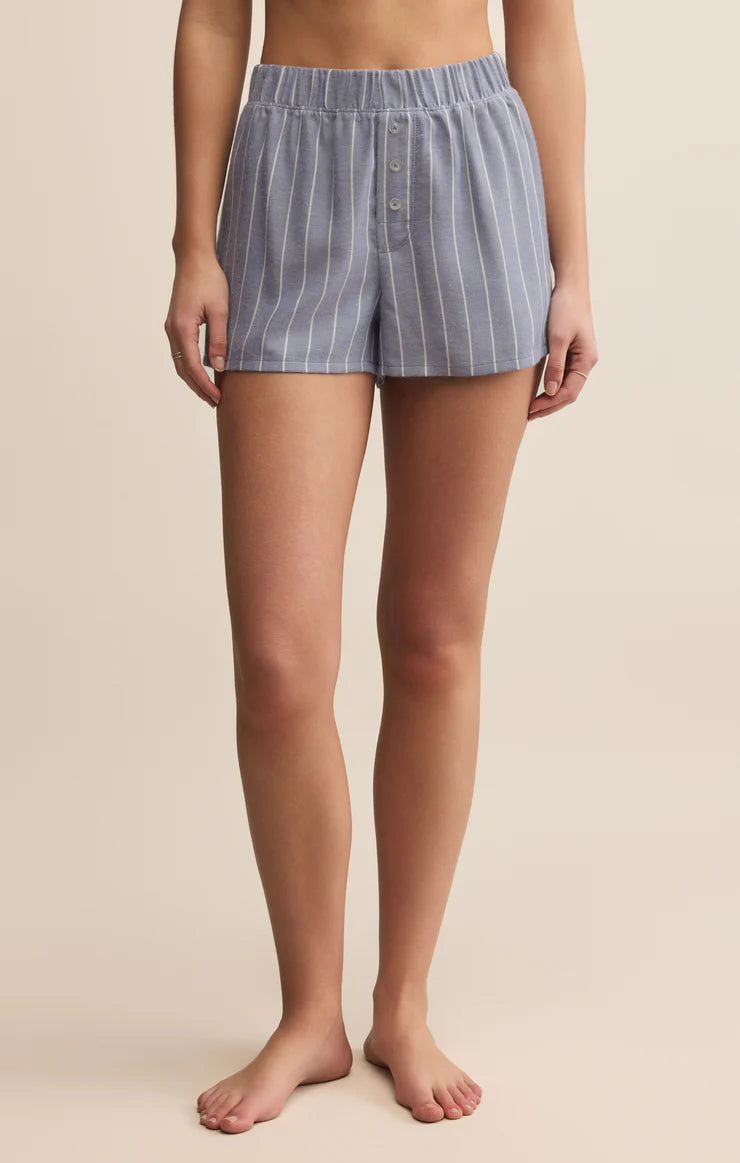 Z SUPPLY Boyfriend Boxer
