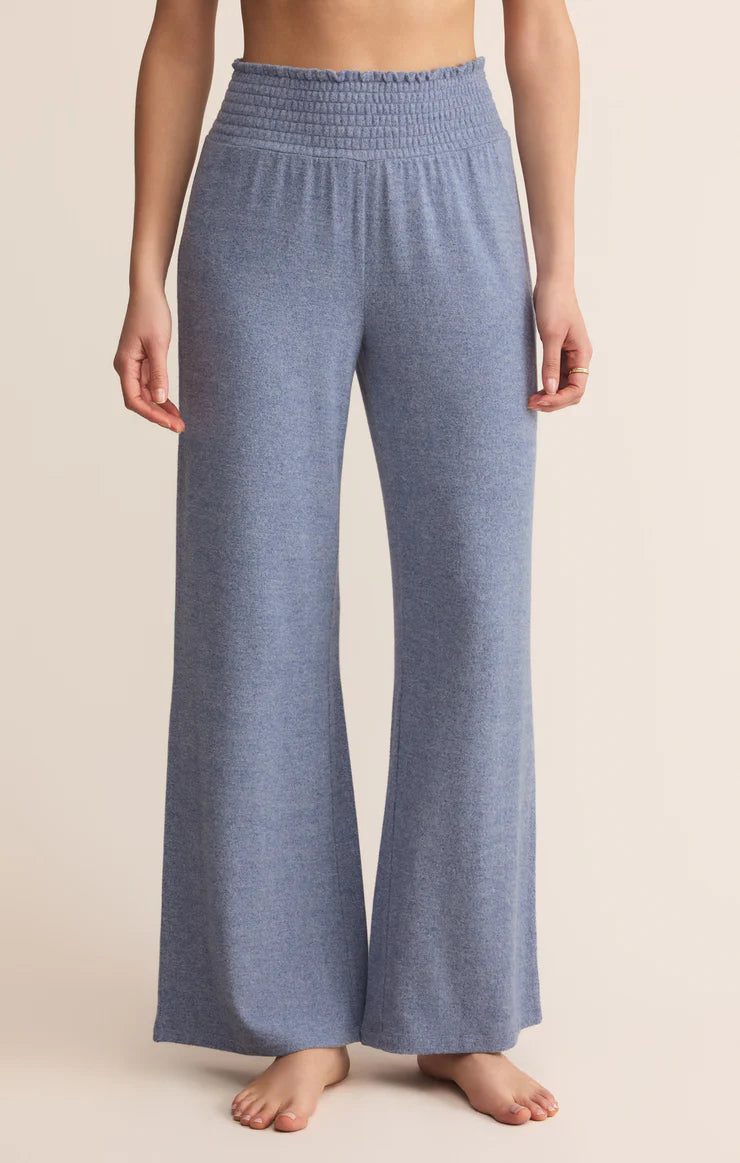 Z SUPPLY Dawn Smocked Pant