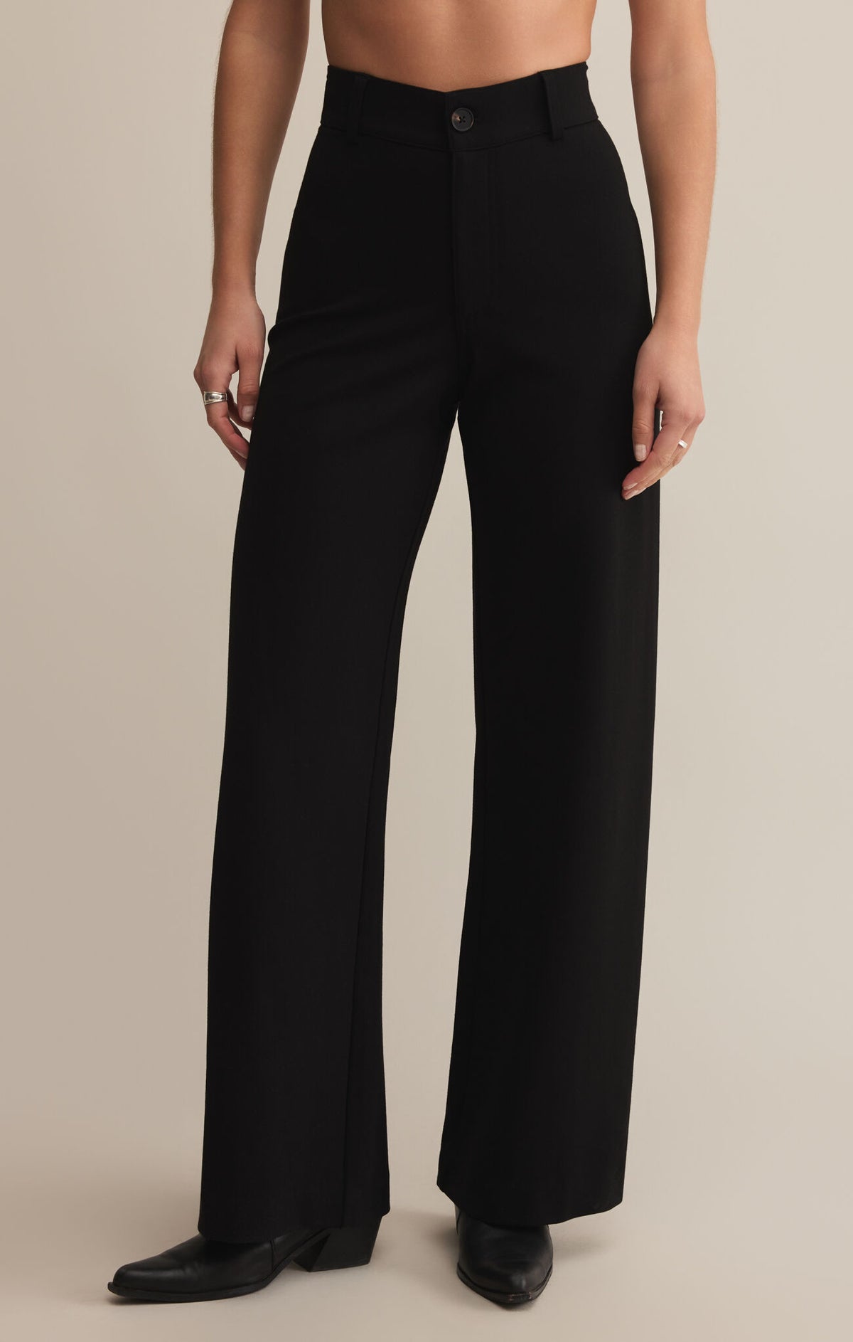 Z SUPPLY Do it All Rilynn Pant