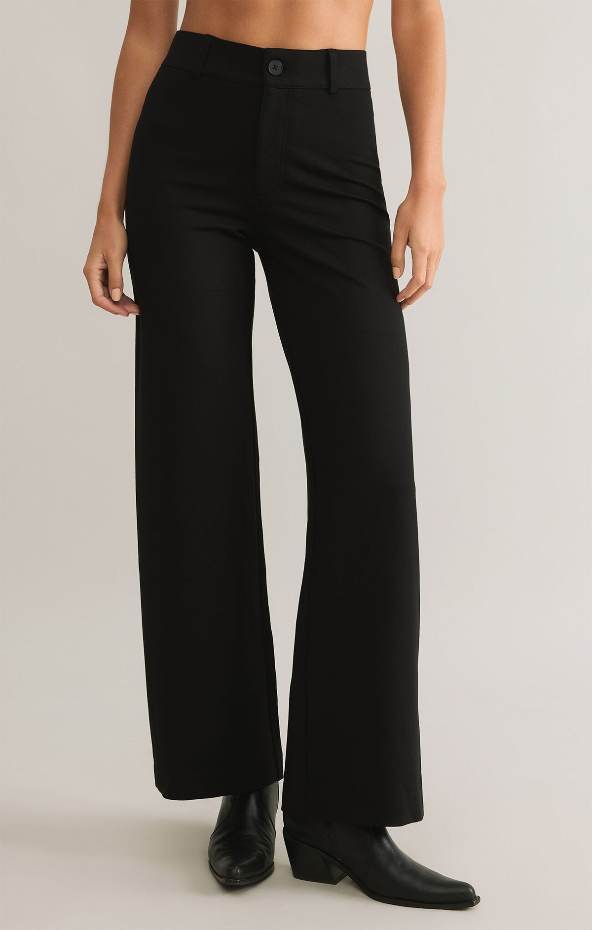 Z SUPPLY Do It All Rilynn Pant-front