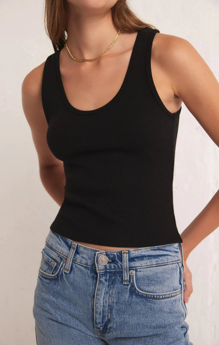 Essy Rib Tank Essy Rib Tank