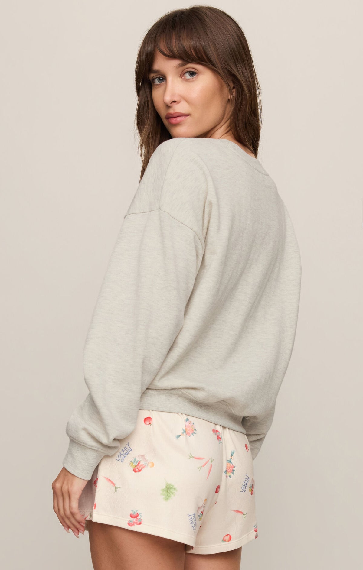 Z SUPPLY Home Grown Sweatshirt