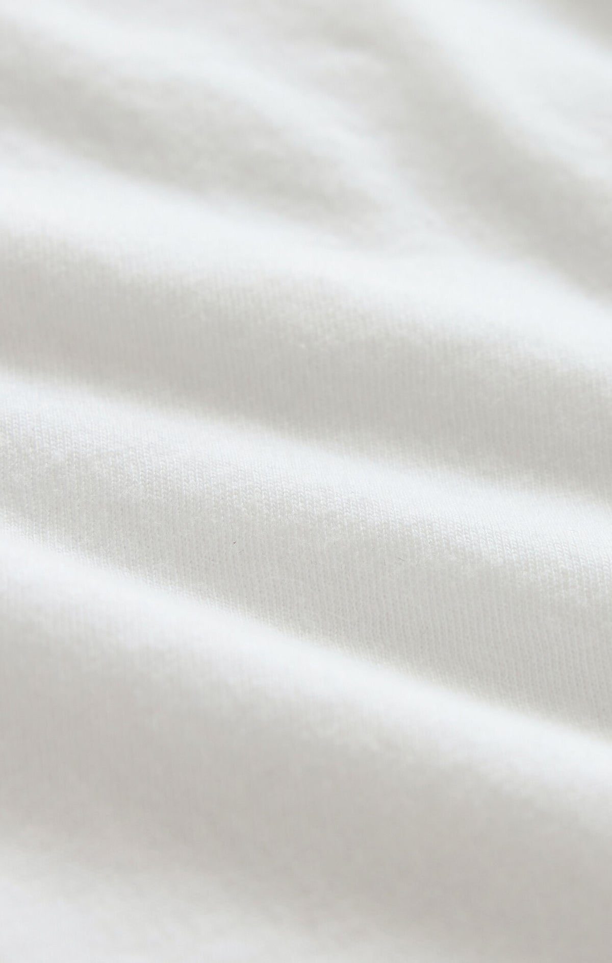 Z SUPPLY Junie Slub Tee  white 