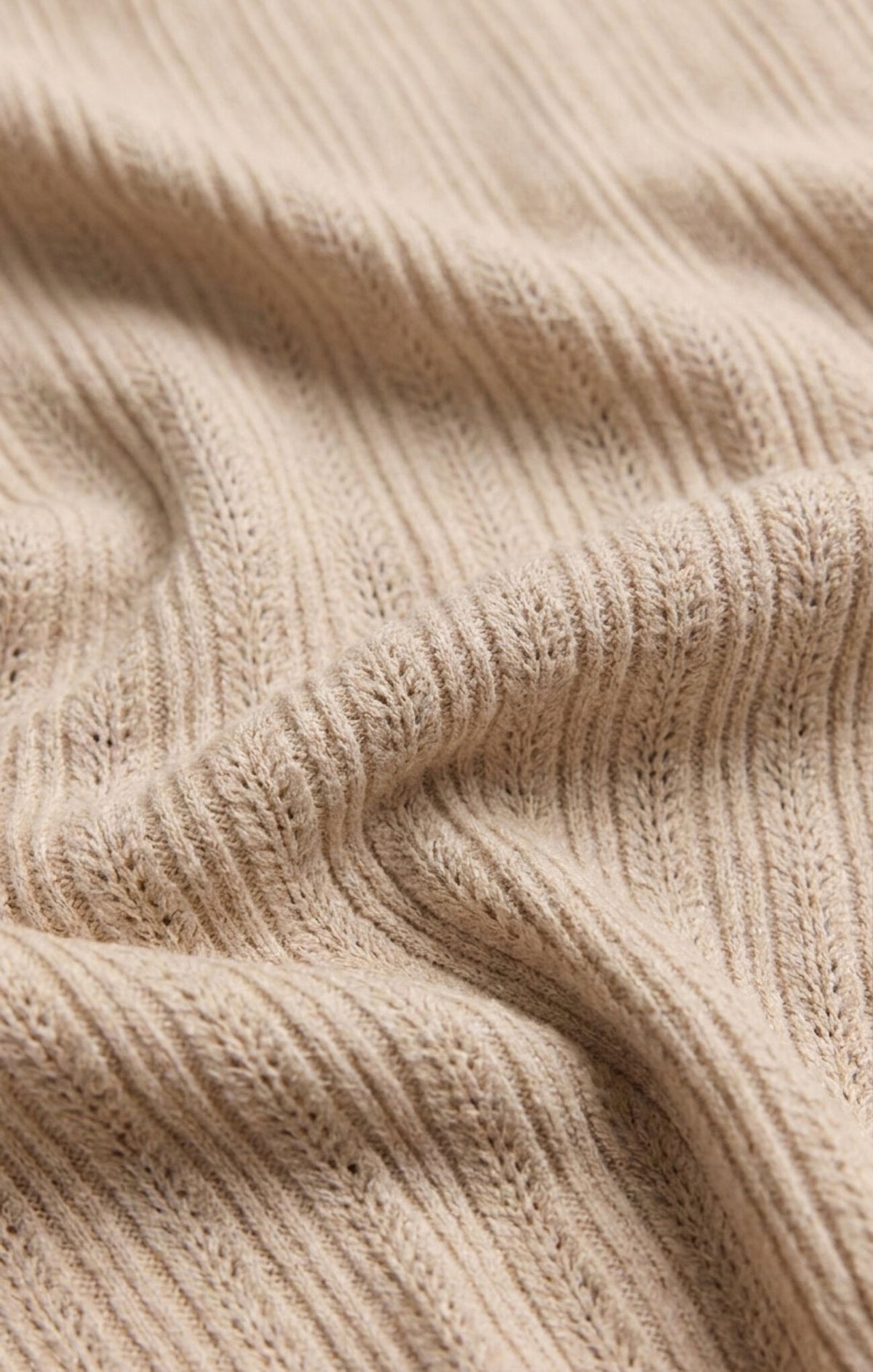Z SUPPLY Landa Sweater Top