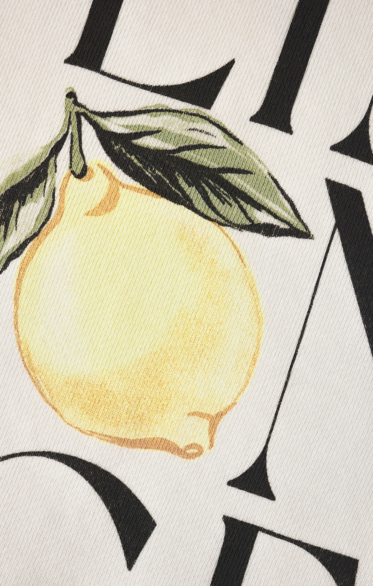 Z SUPPLY Limon Boyfriend Sweatshirt sea salt