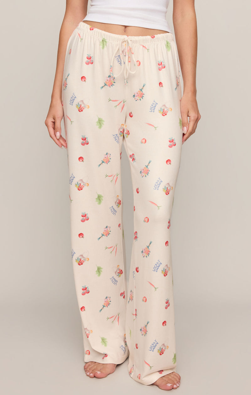 Z SUPPLY Market Pant