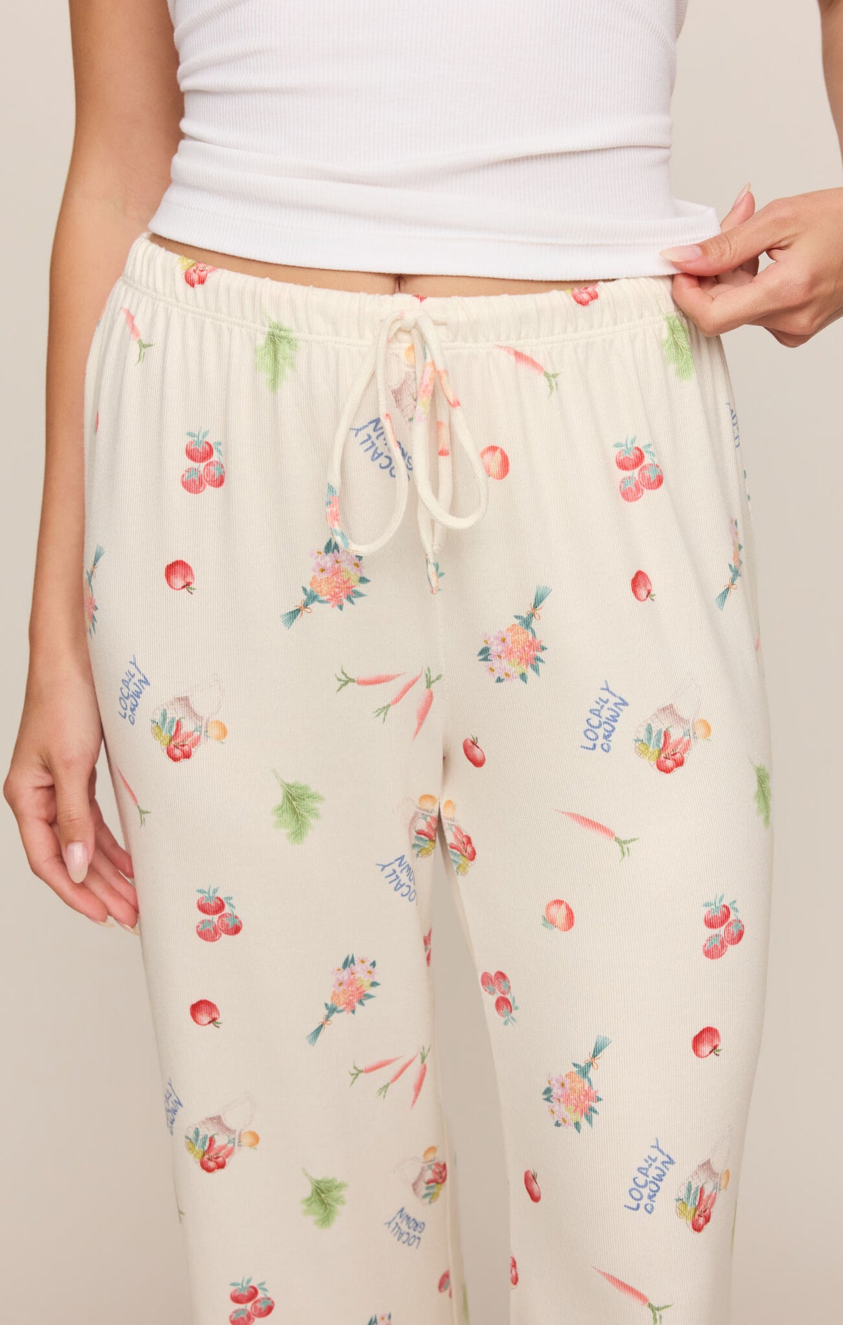 Z SUPPLY Market Pant