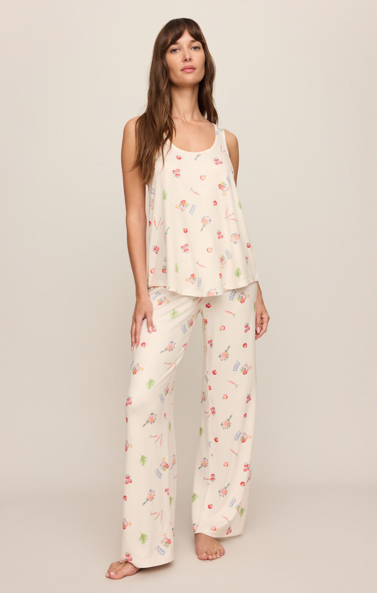 Z SUPPLY Market Pant