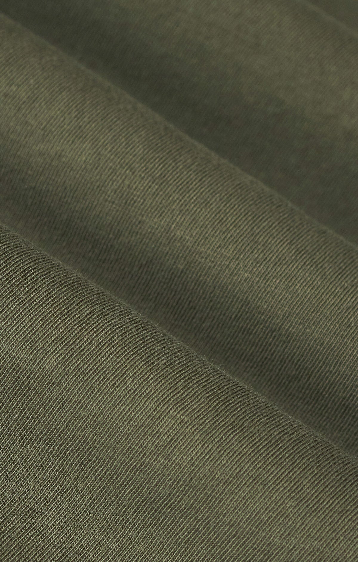 Z SUPPLY Modern V-Neck Tee tea leaf 