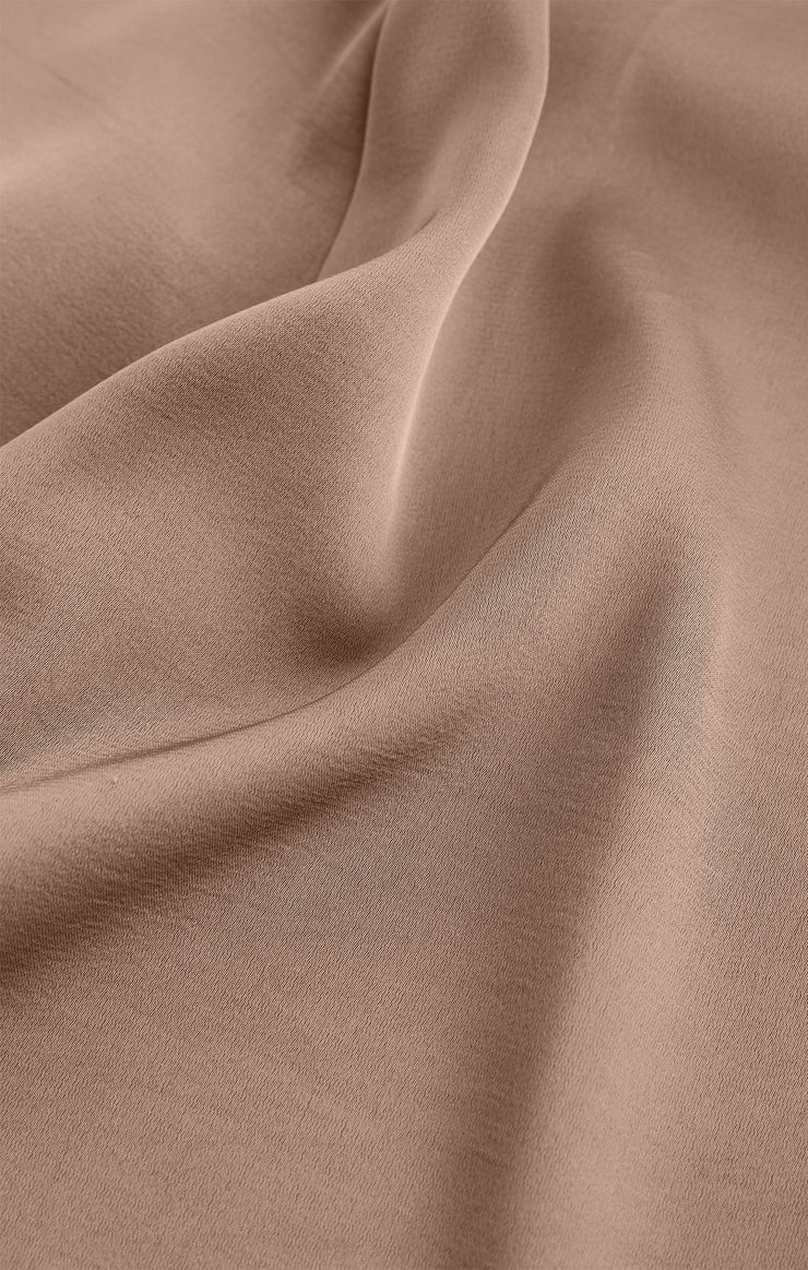 Z SUPPLY Northpointe Midi Skirt moolight