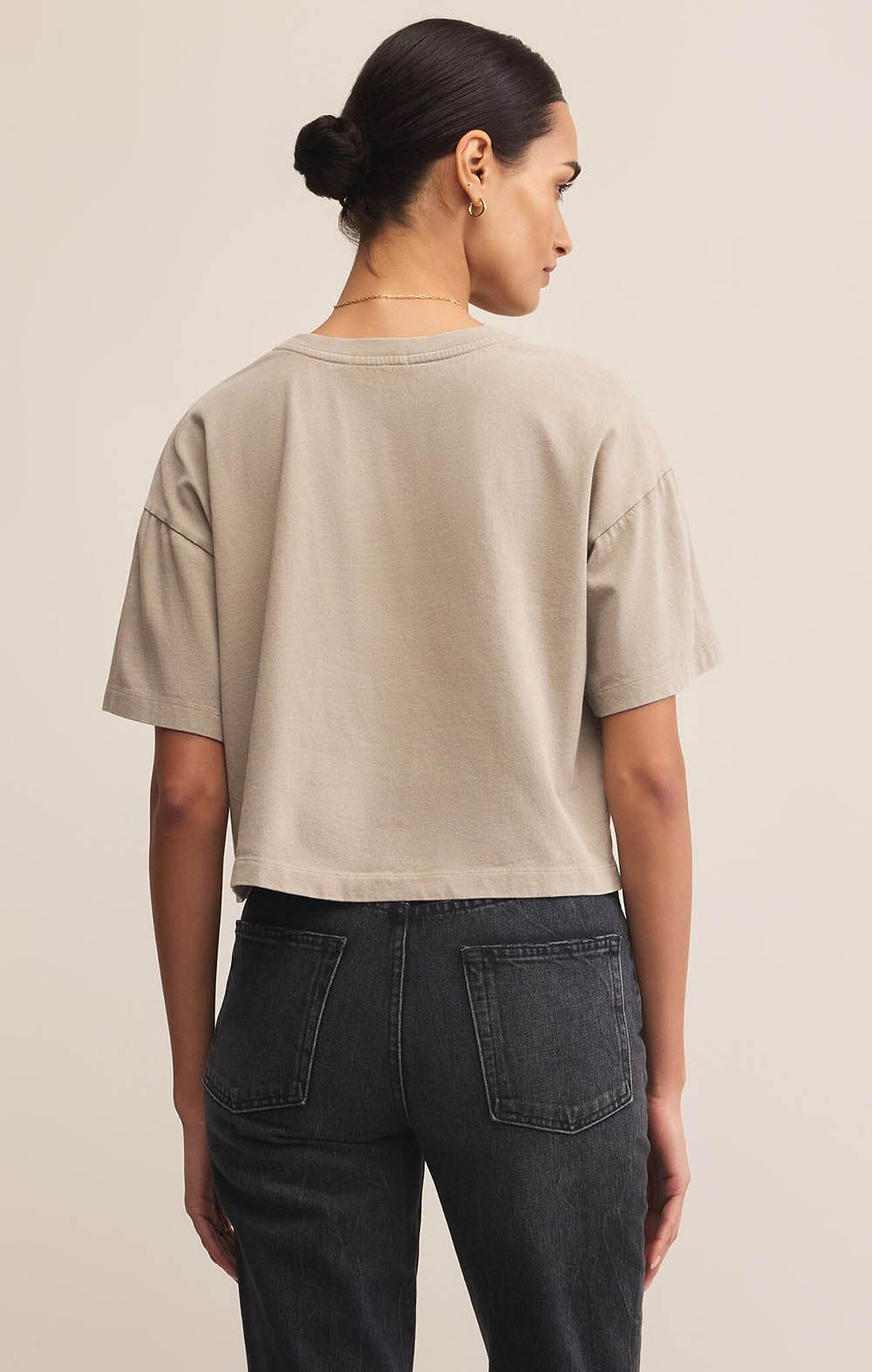 Z SUPPLY On The Go Tee Retreat