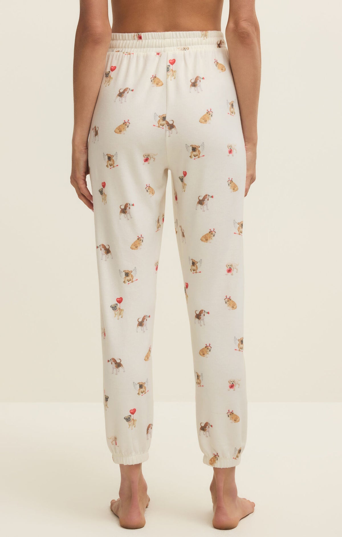 Z SUPPLY Overnight Love Pup Jogger