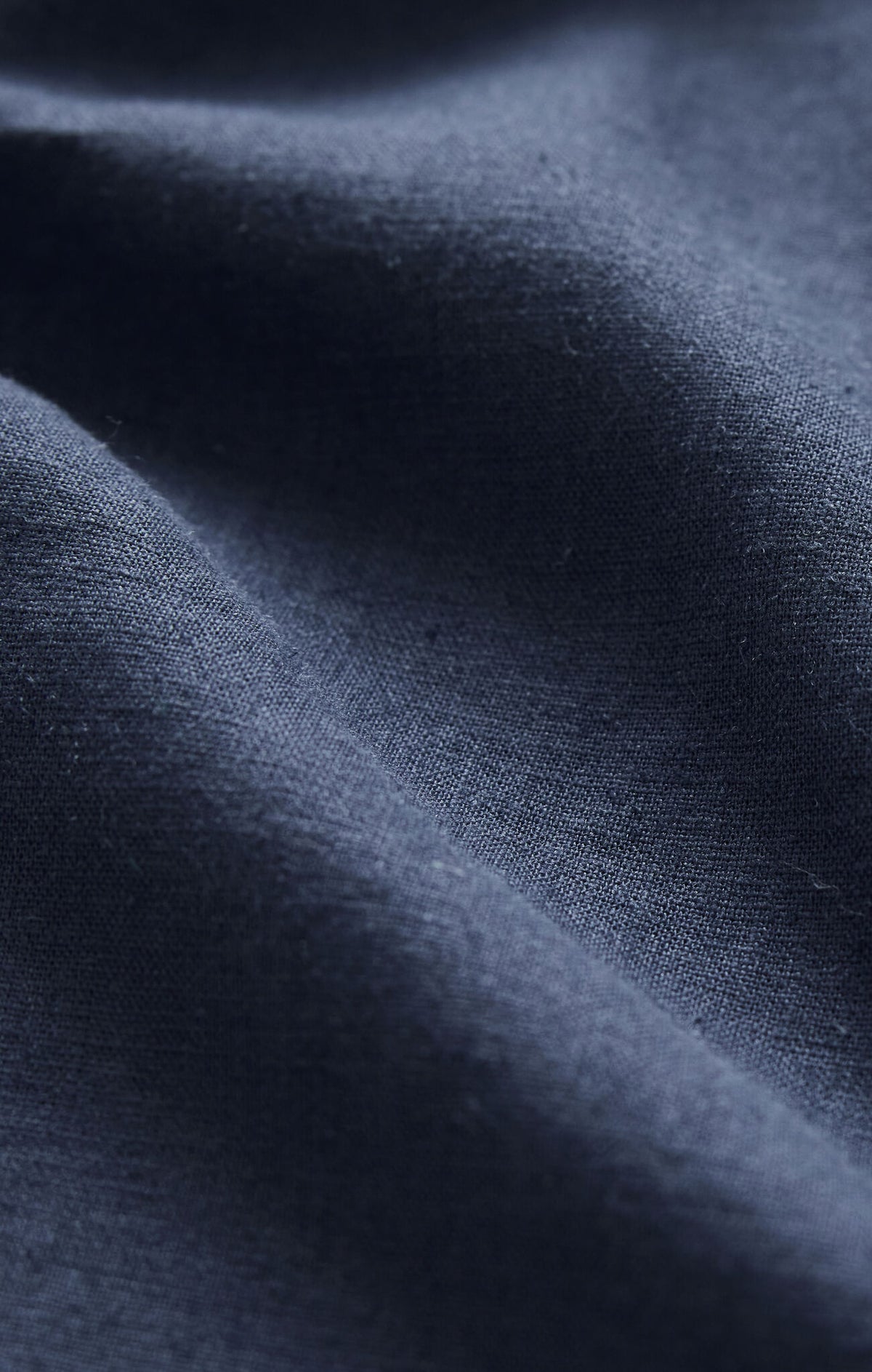 Z SUPPLY Scout Linen Pant vintage indigo 