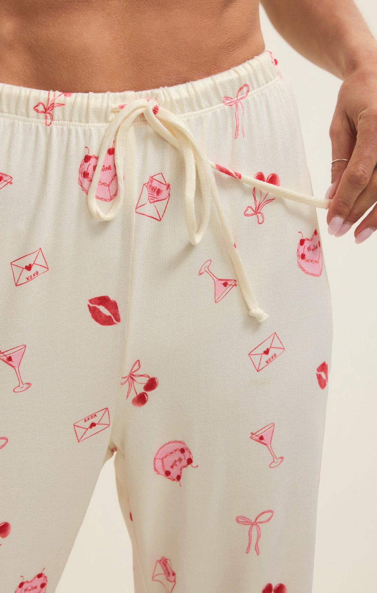 Z SUPPLY So Sweet Pant