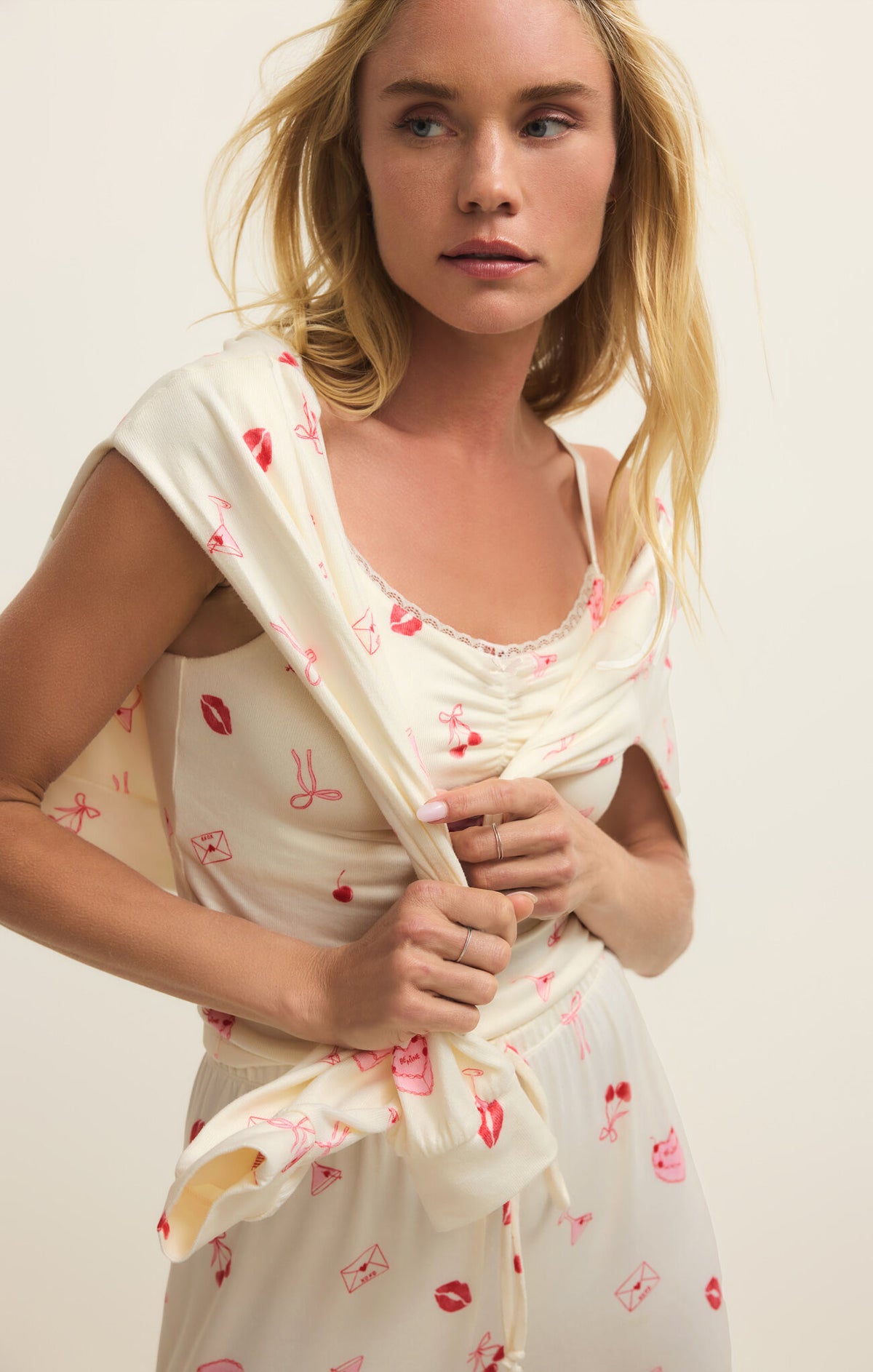 Z SUPPLY So Sweet Pant