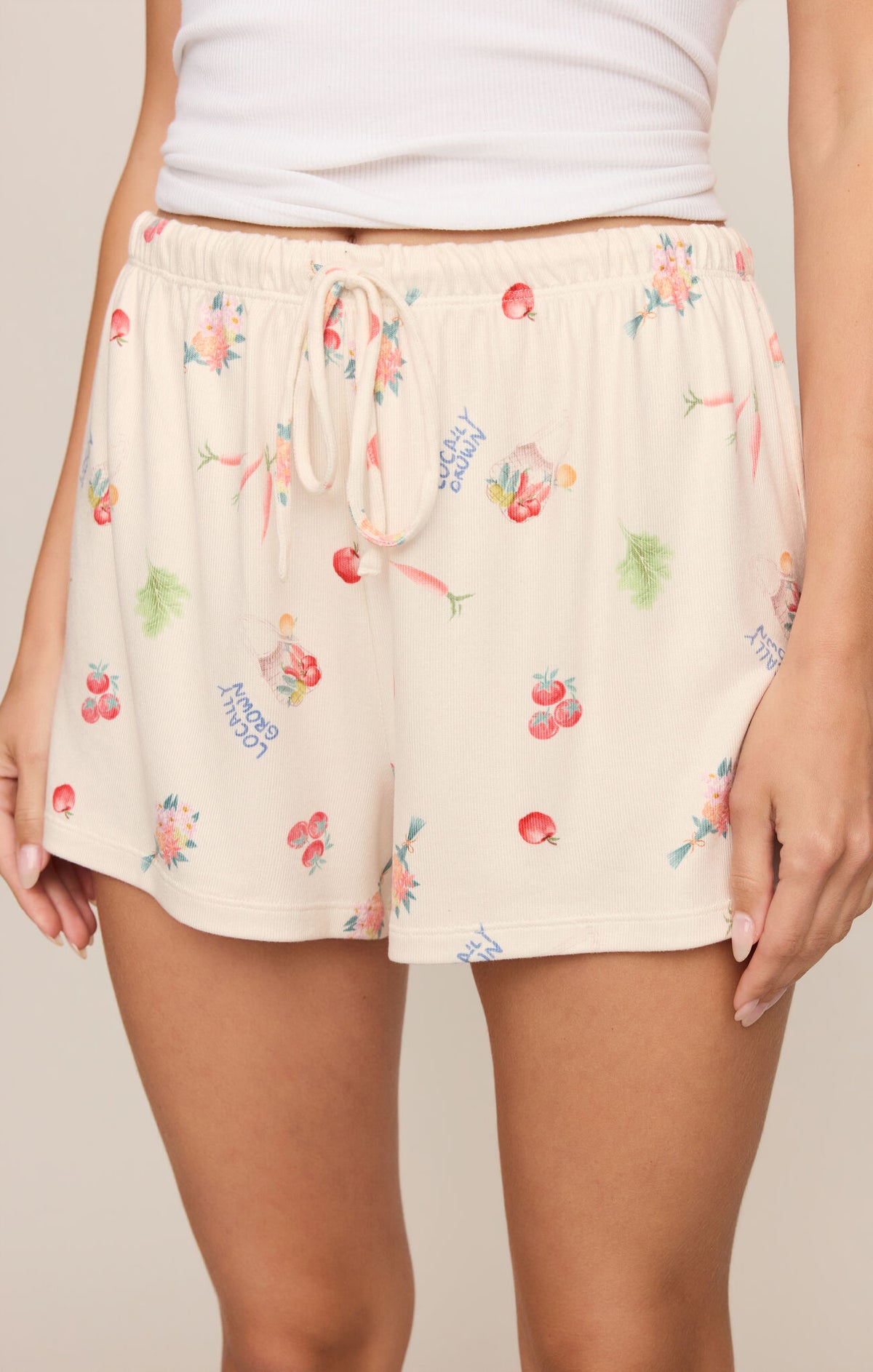Z SUPPLY Sunday Market Short