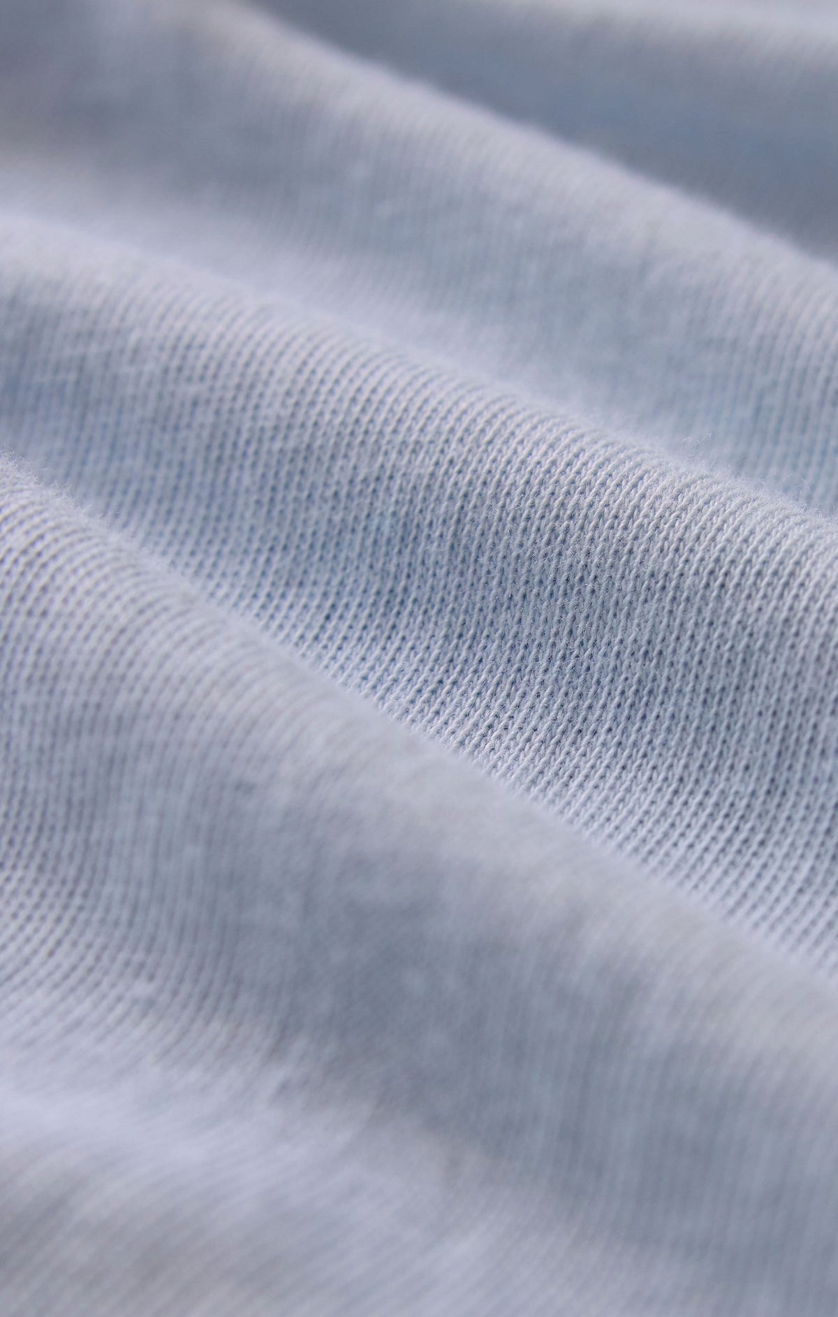 Z SUPPLY Tourist Knit Jersey Tee hamptons blue 