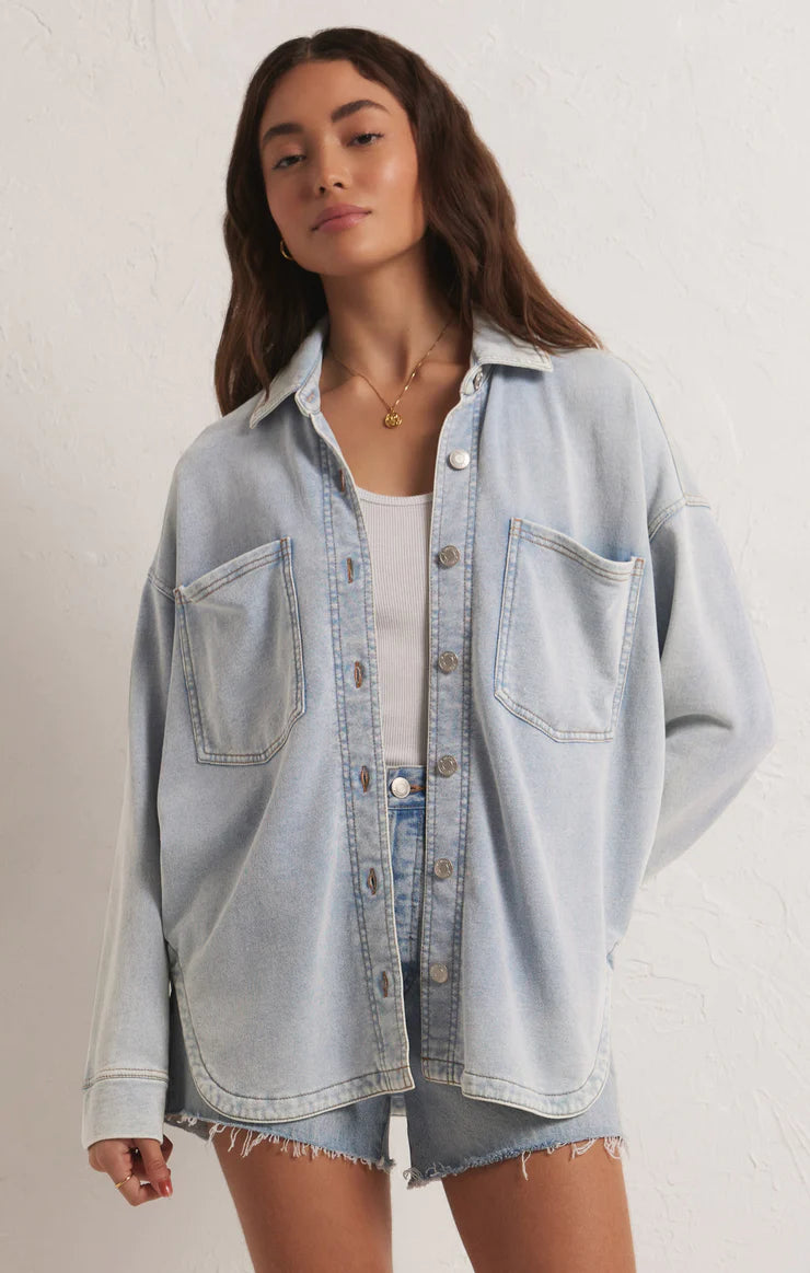 All Day Denim All Day Denim